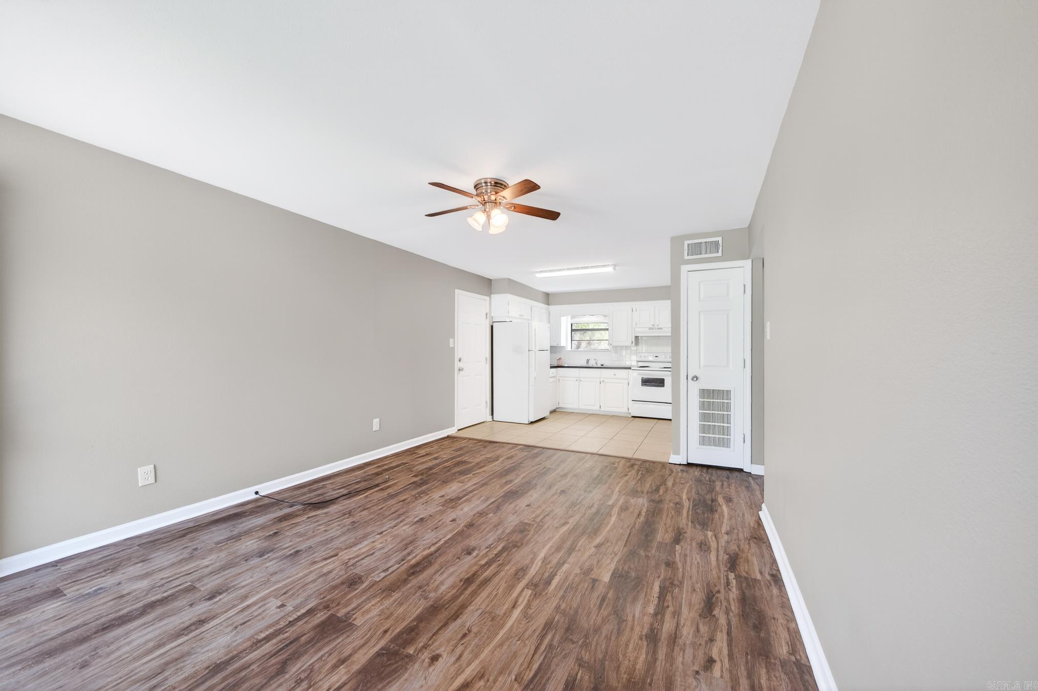 Northpark II - Residential Lease