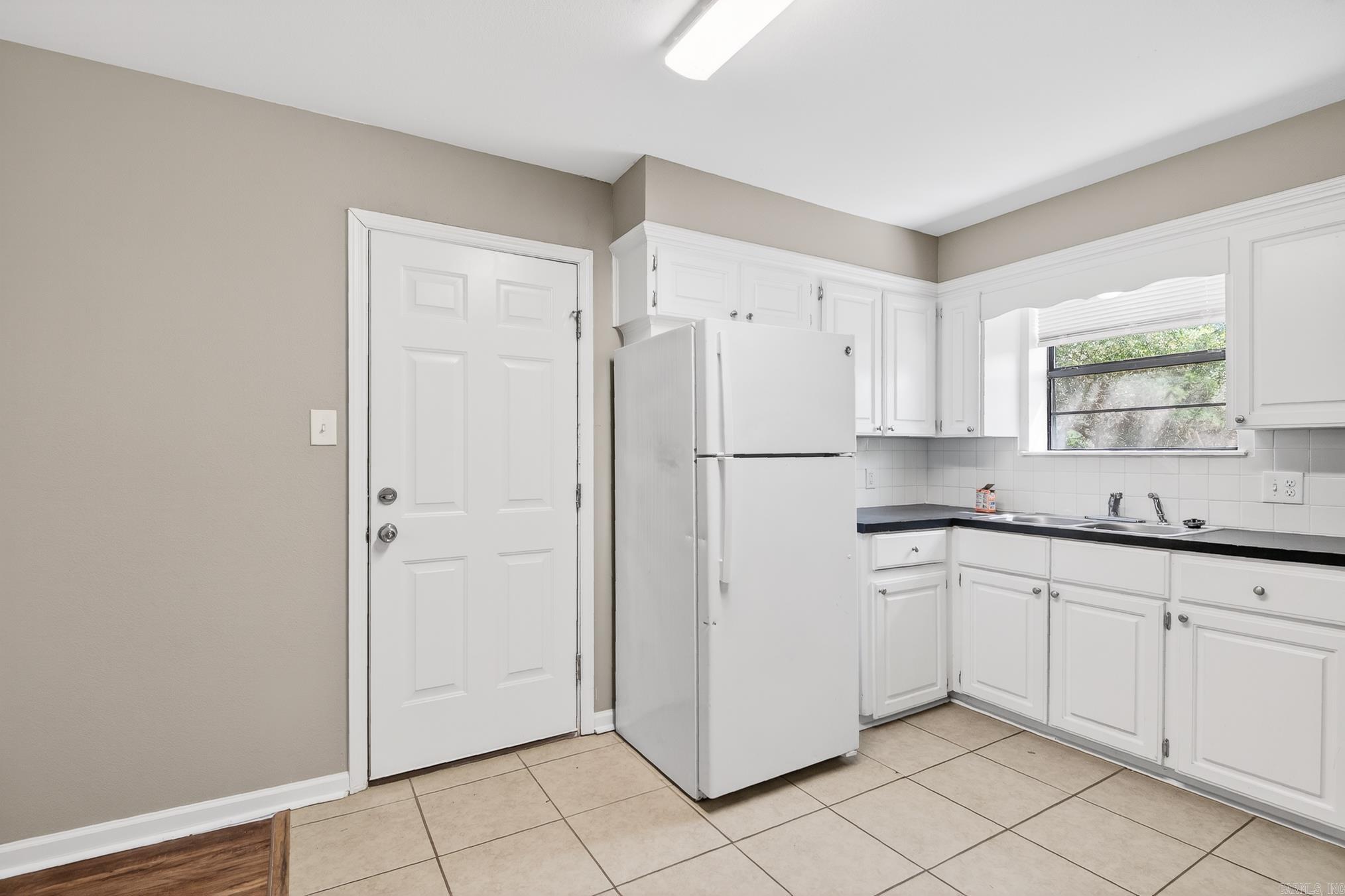 Northpark II - Residential Lease