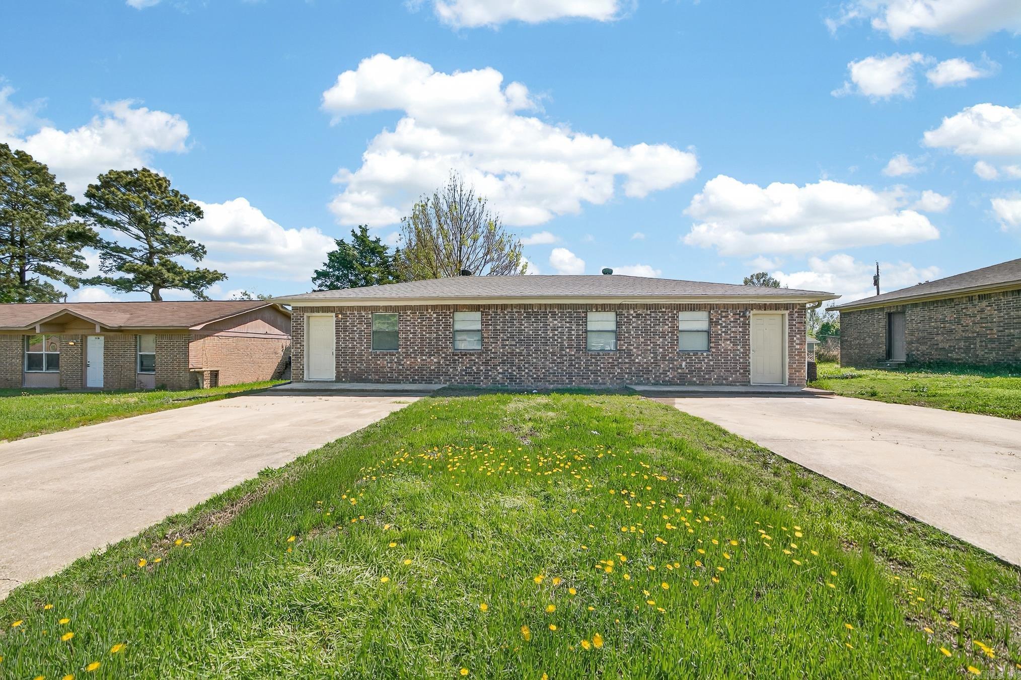 Northpark II - Residential Lease