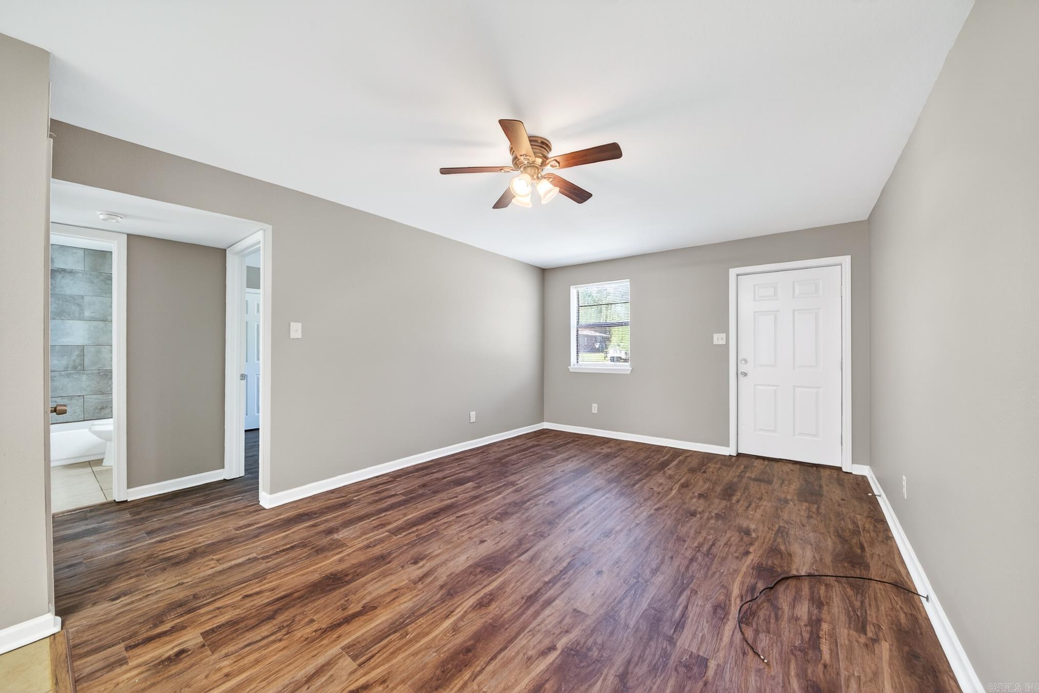 Northpark II - Residential Lease