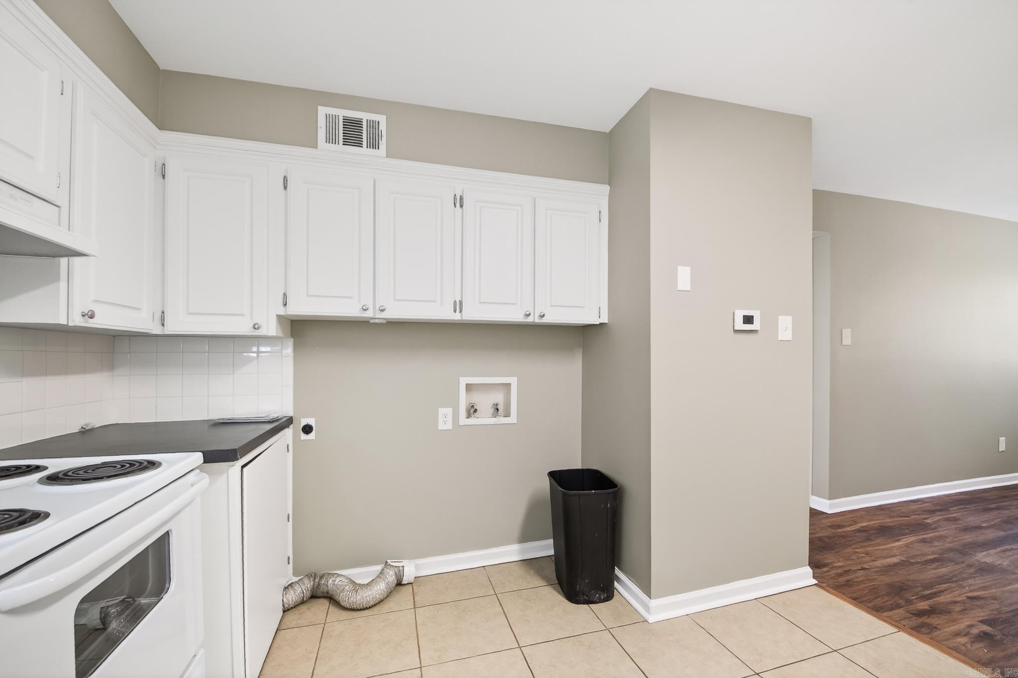 Northpark II - Residential Lease