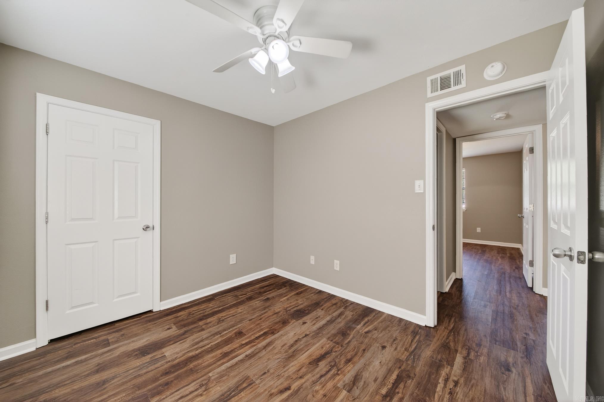 Northpark II - Residential Lease