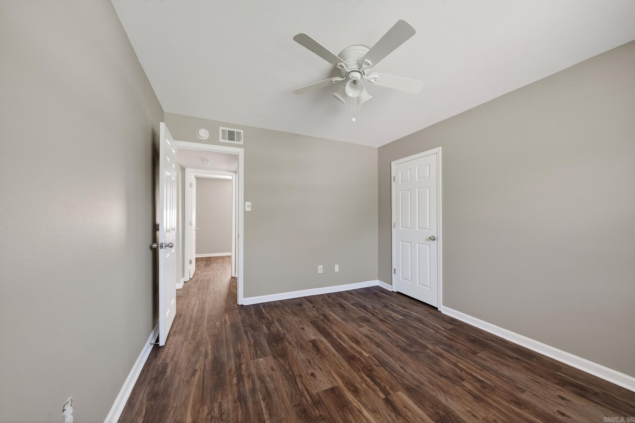 Northpark II - Residential Lease