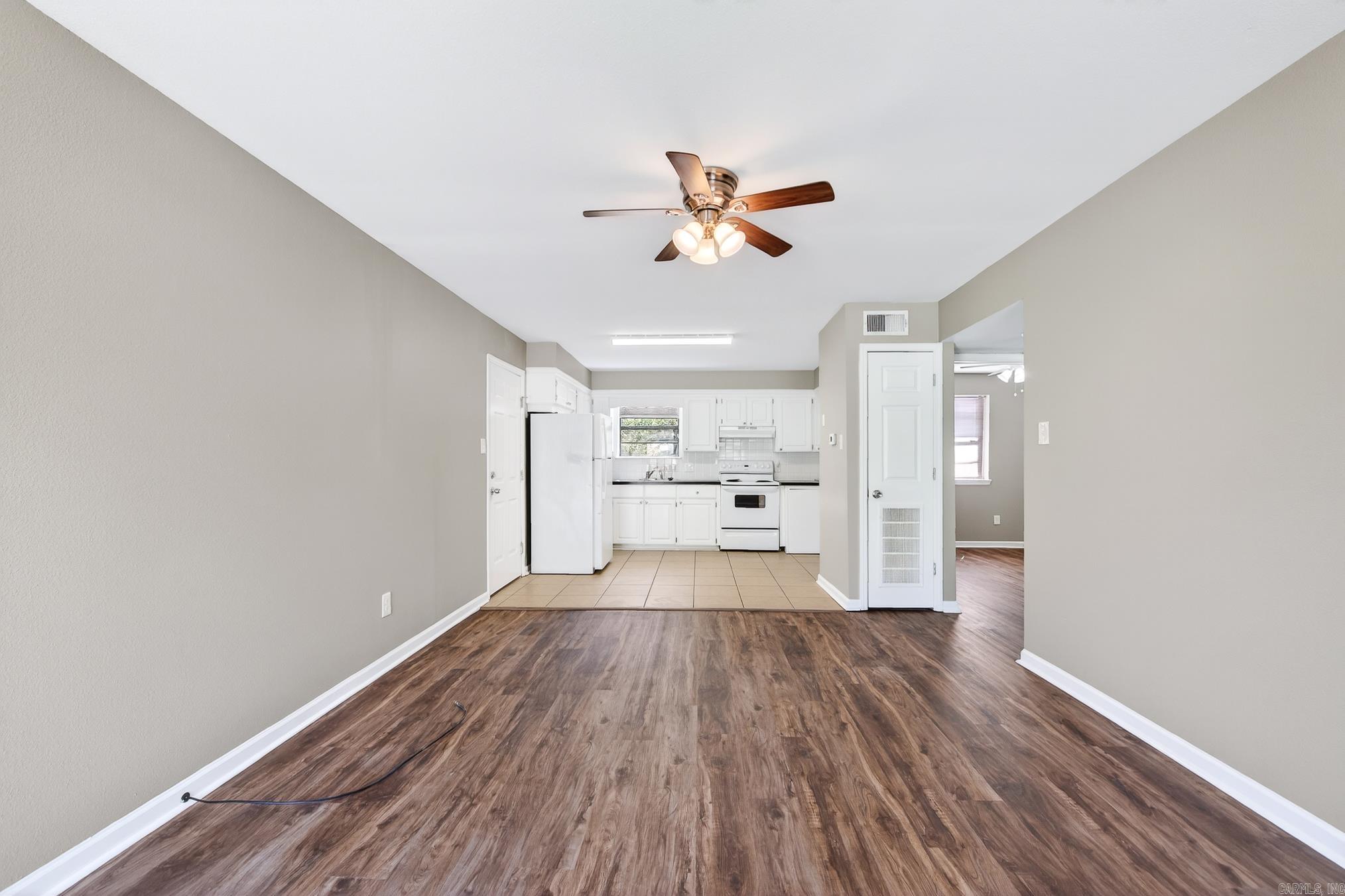 Northpark II - Residential Lease