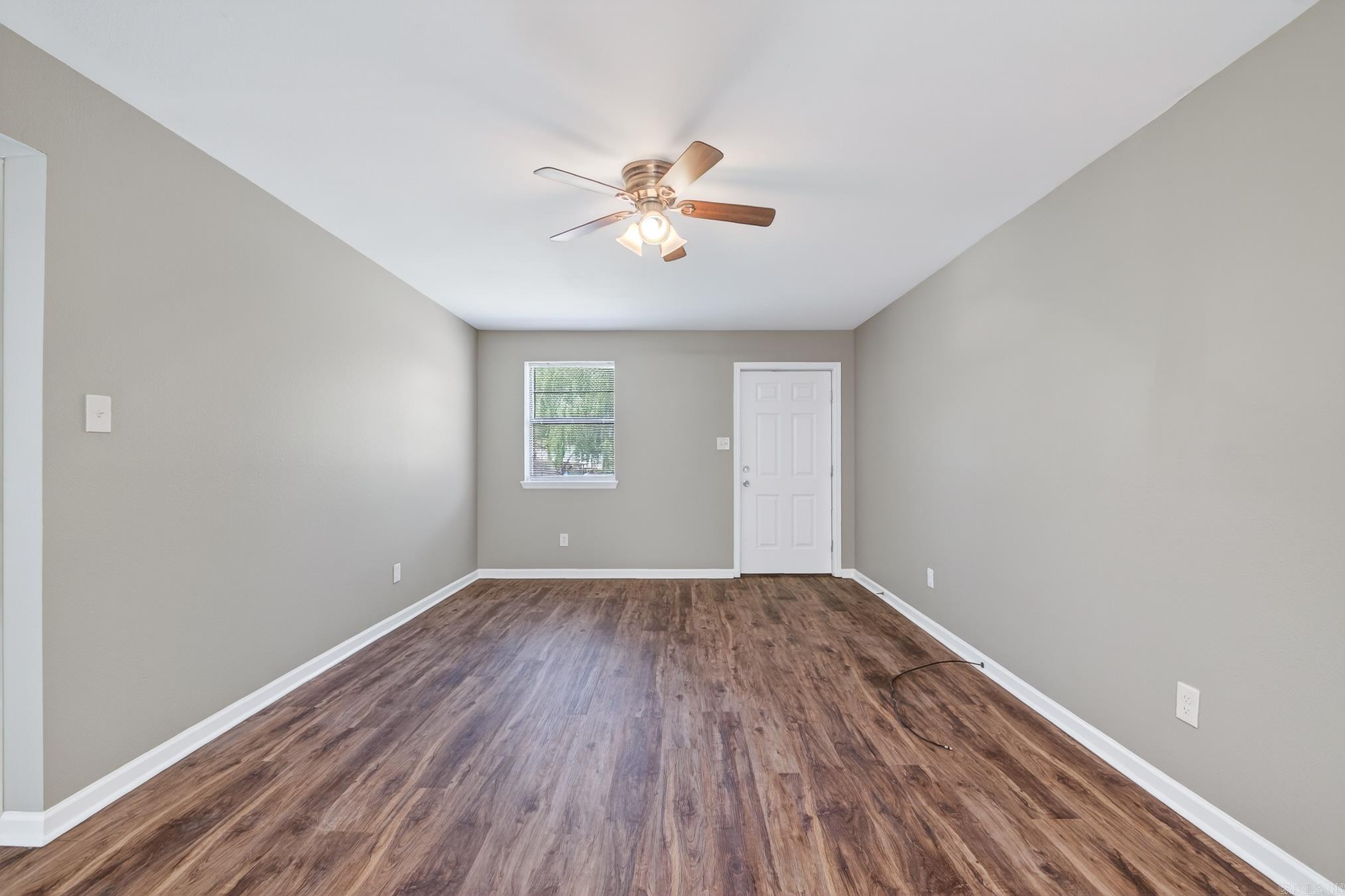 Northpark II - Residential Lease