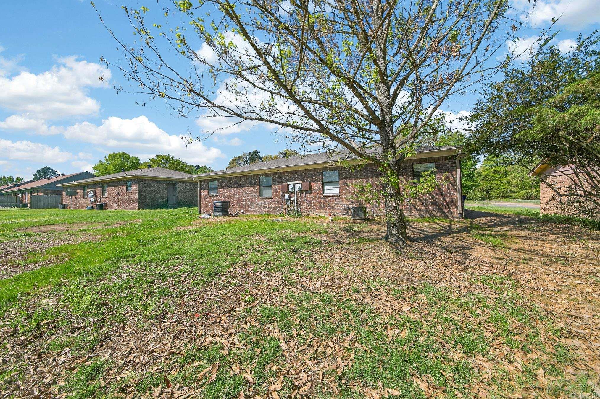 Northpark II - Residential Lease