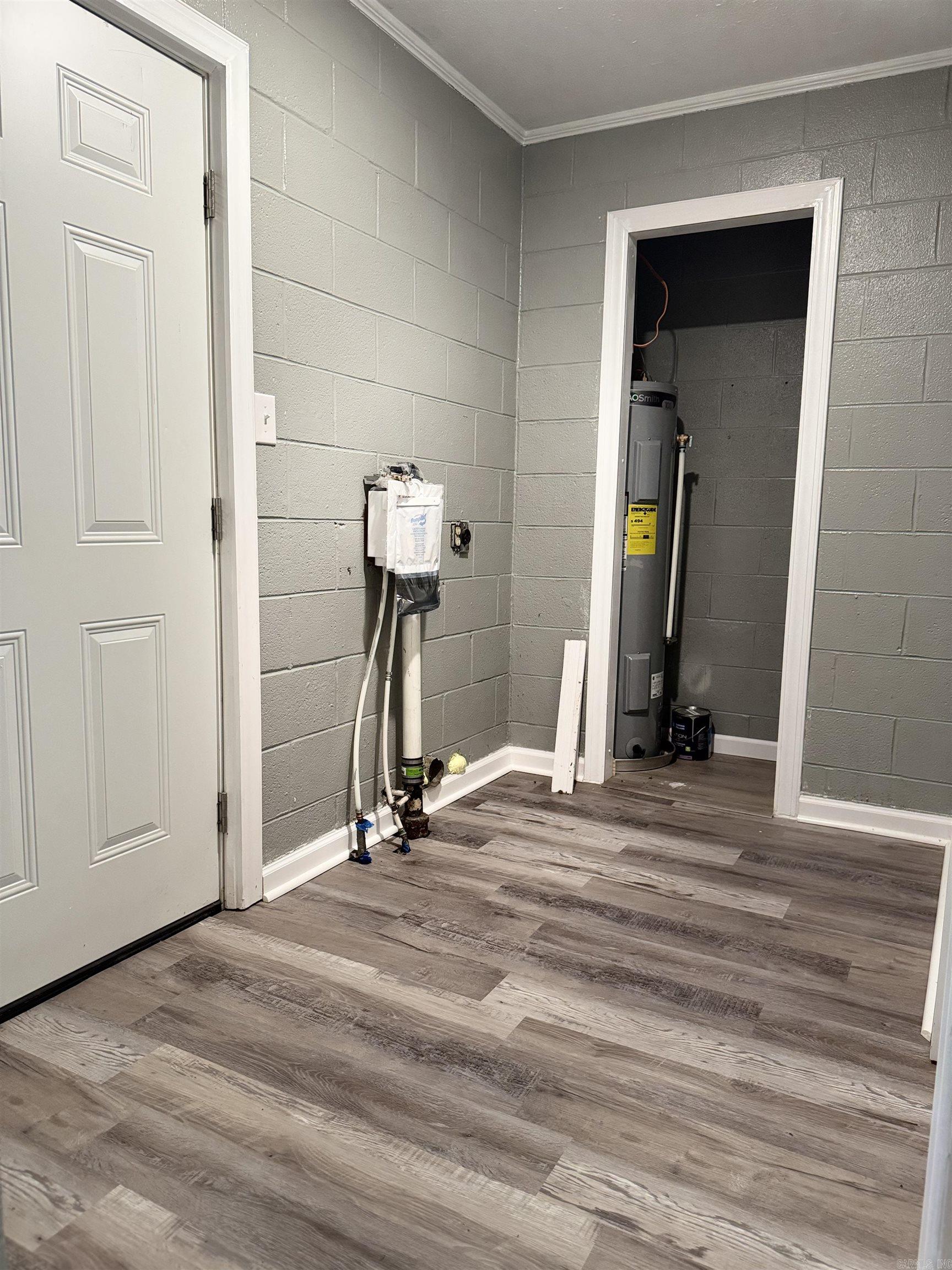 KINGWOOD ADD - Residential