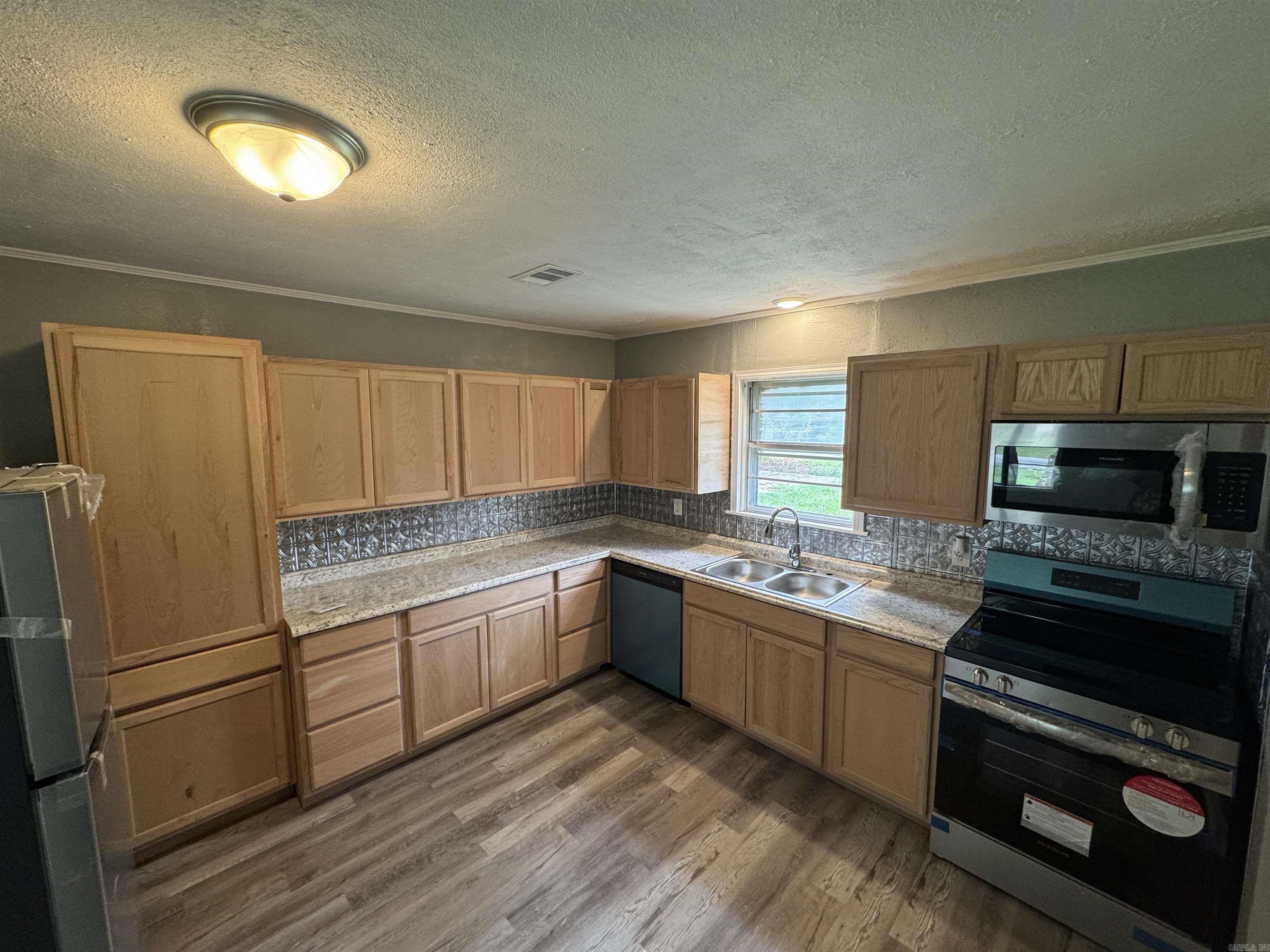 KINGWOOD ADD - Residential