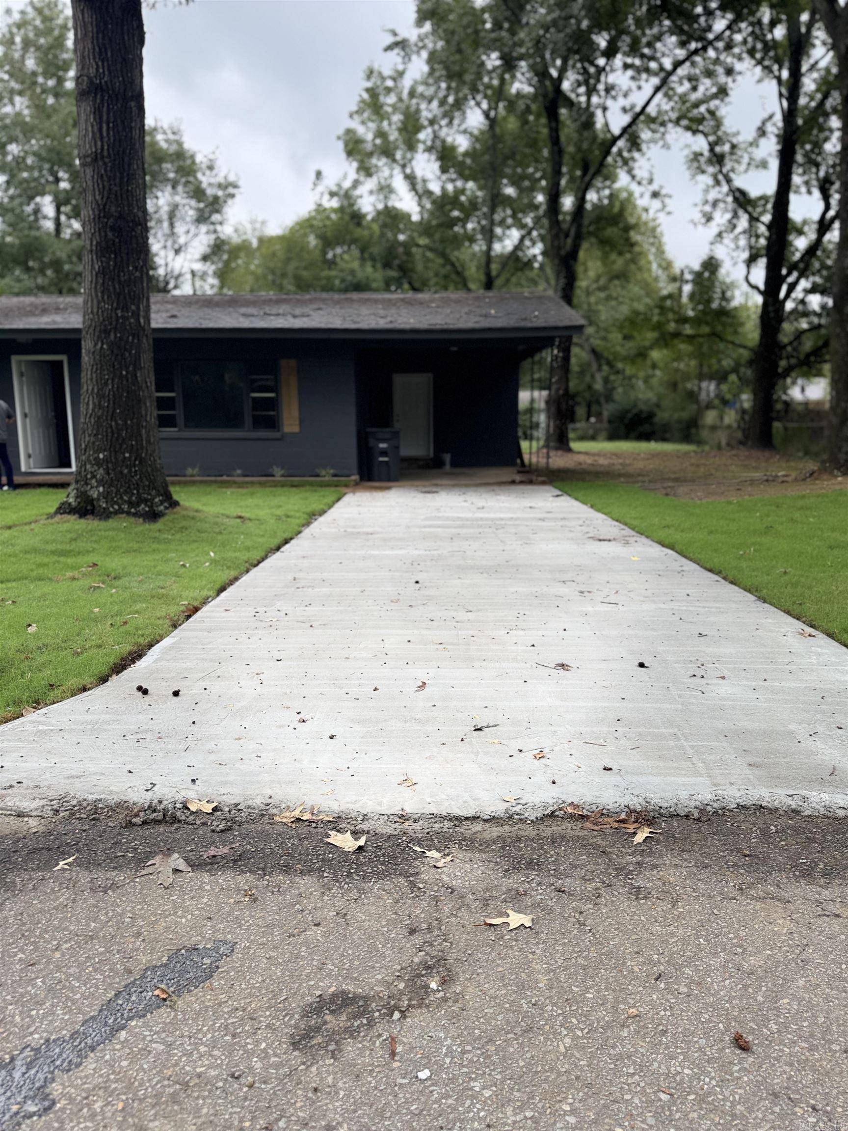 KINGWOOD ADD - Residential