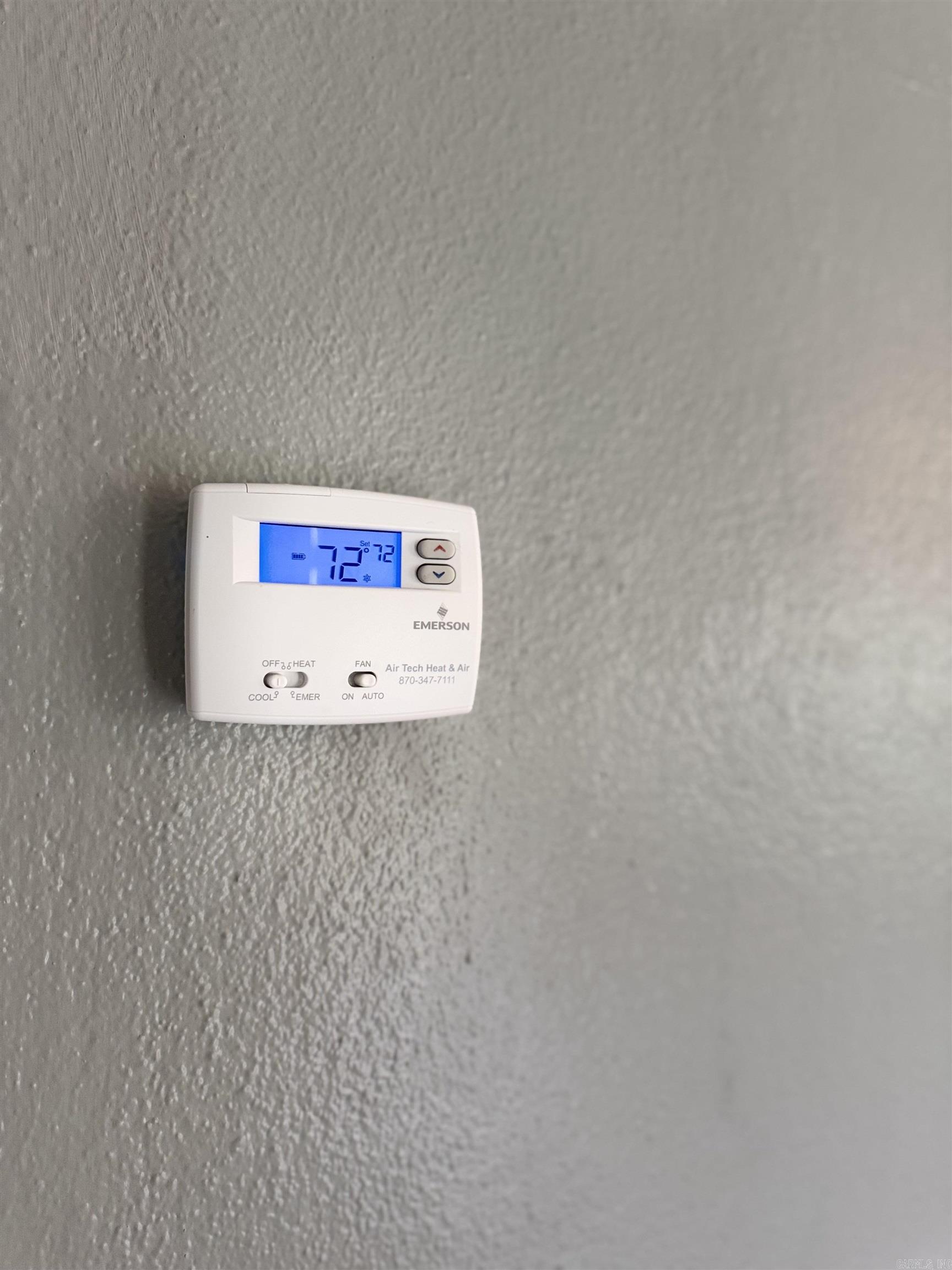 KINGWOOD ADD - Residential