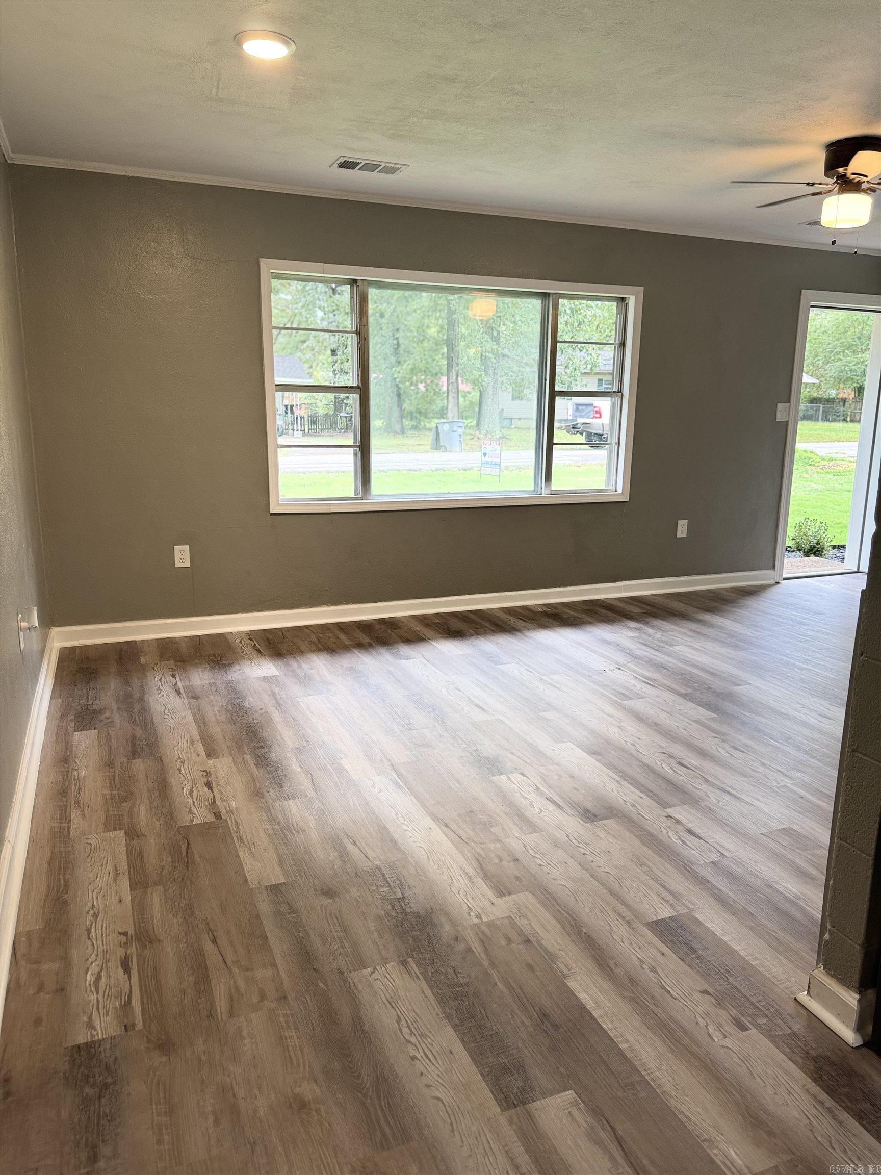 KINGWOOD ADD - Residential