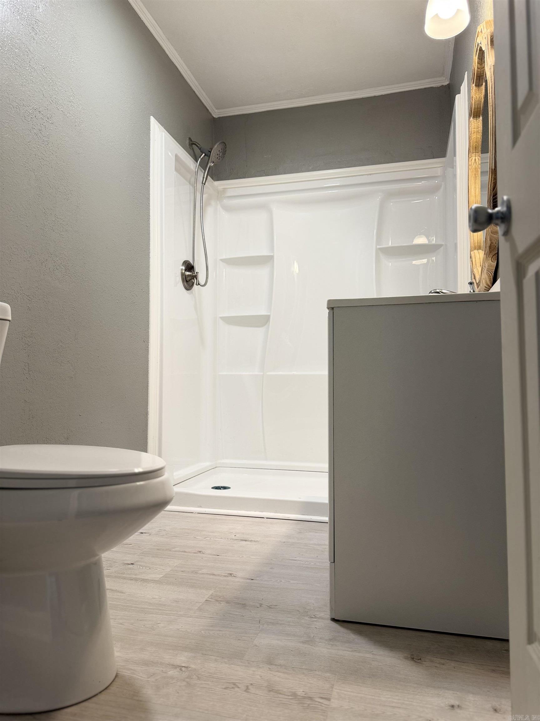 KINGWOOD ADD - Residential