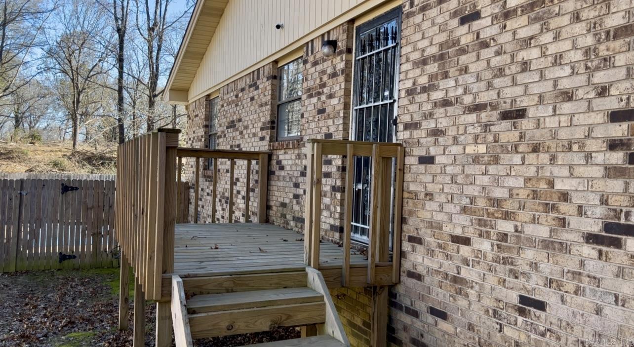 Fox Fire - Residential