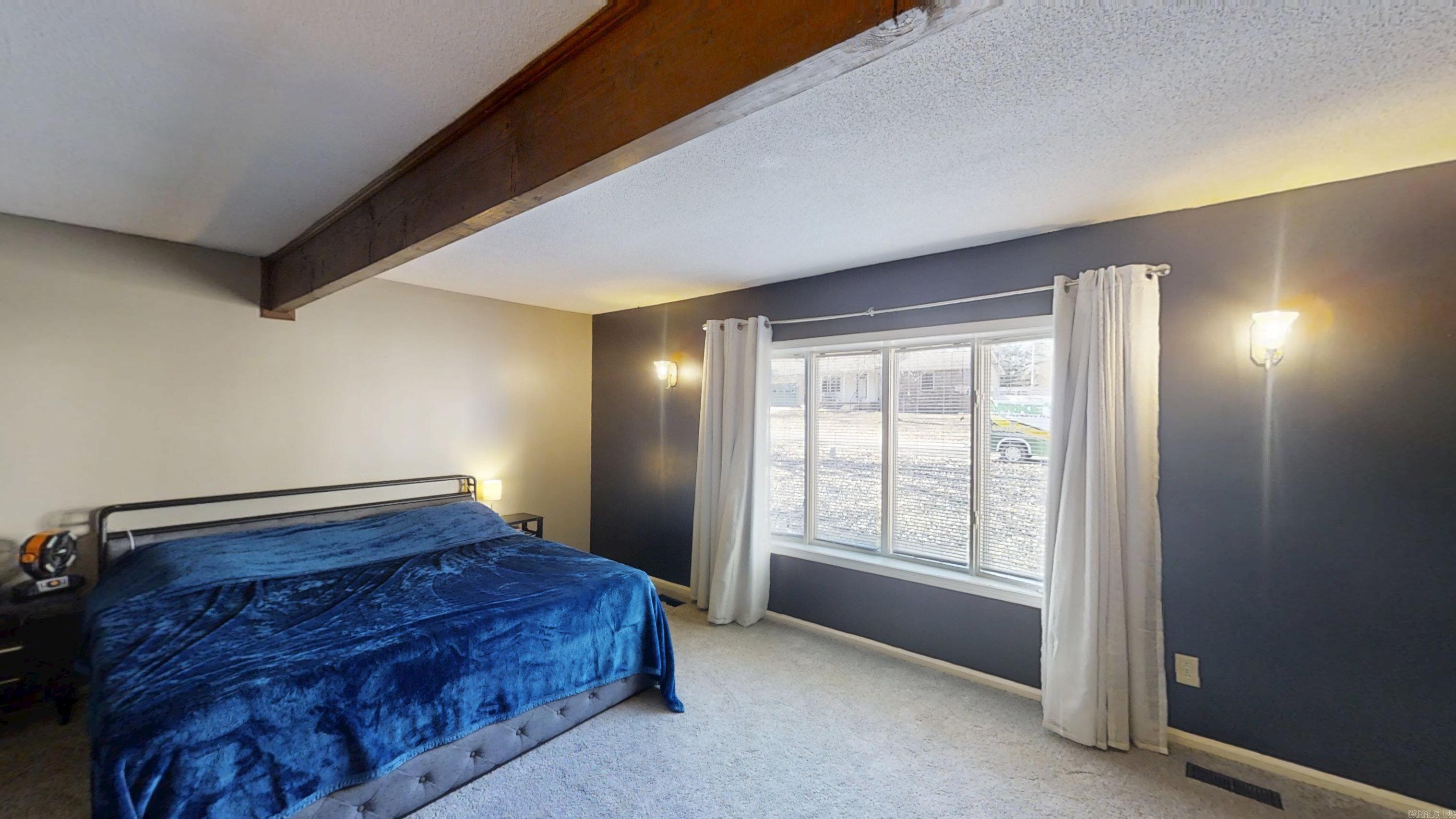 Fox Fire - Residential