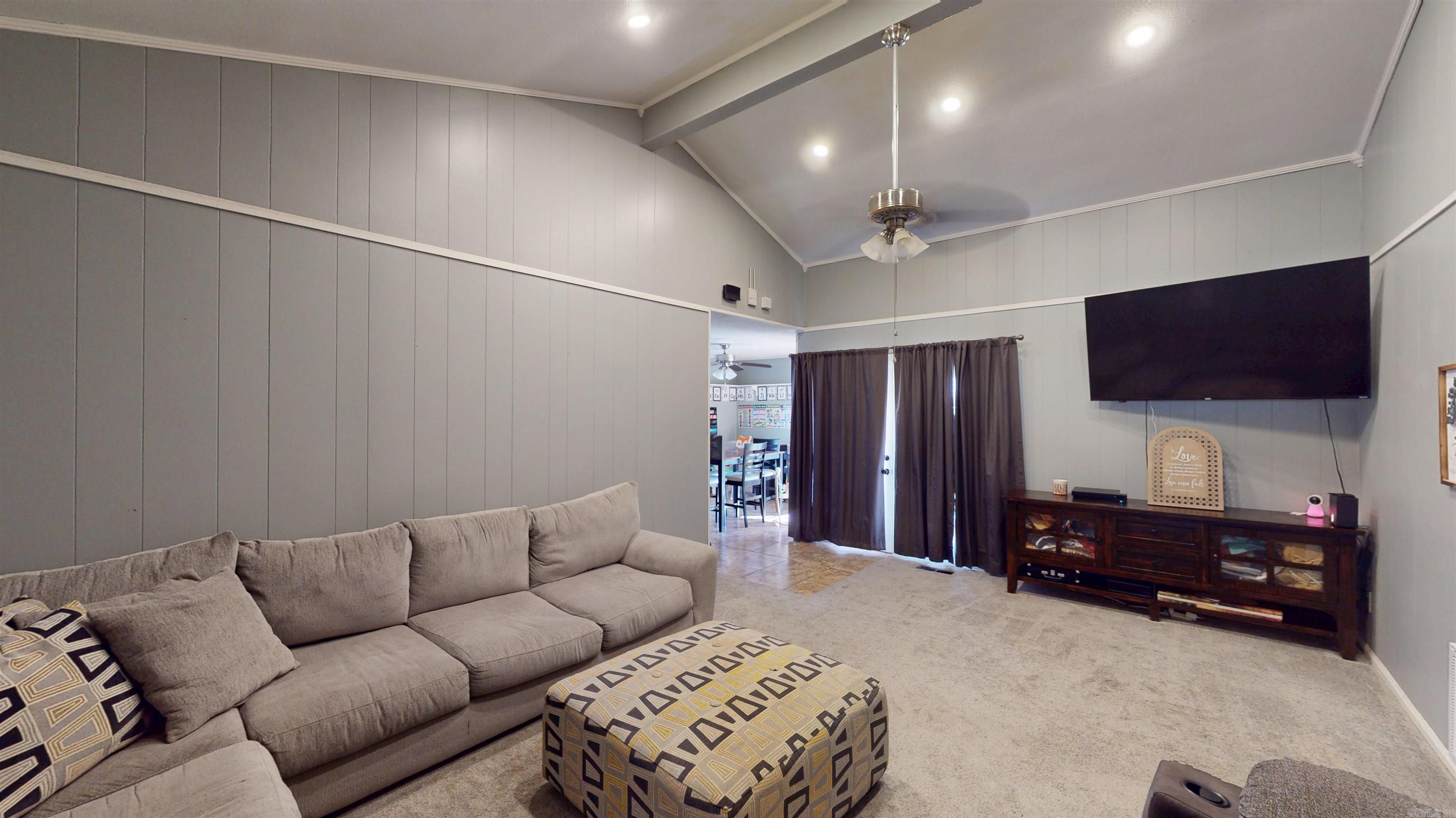 Fox Fire - Residential