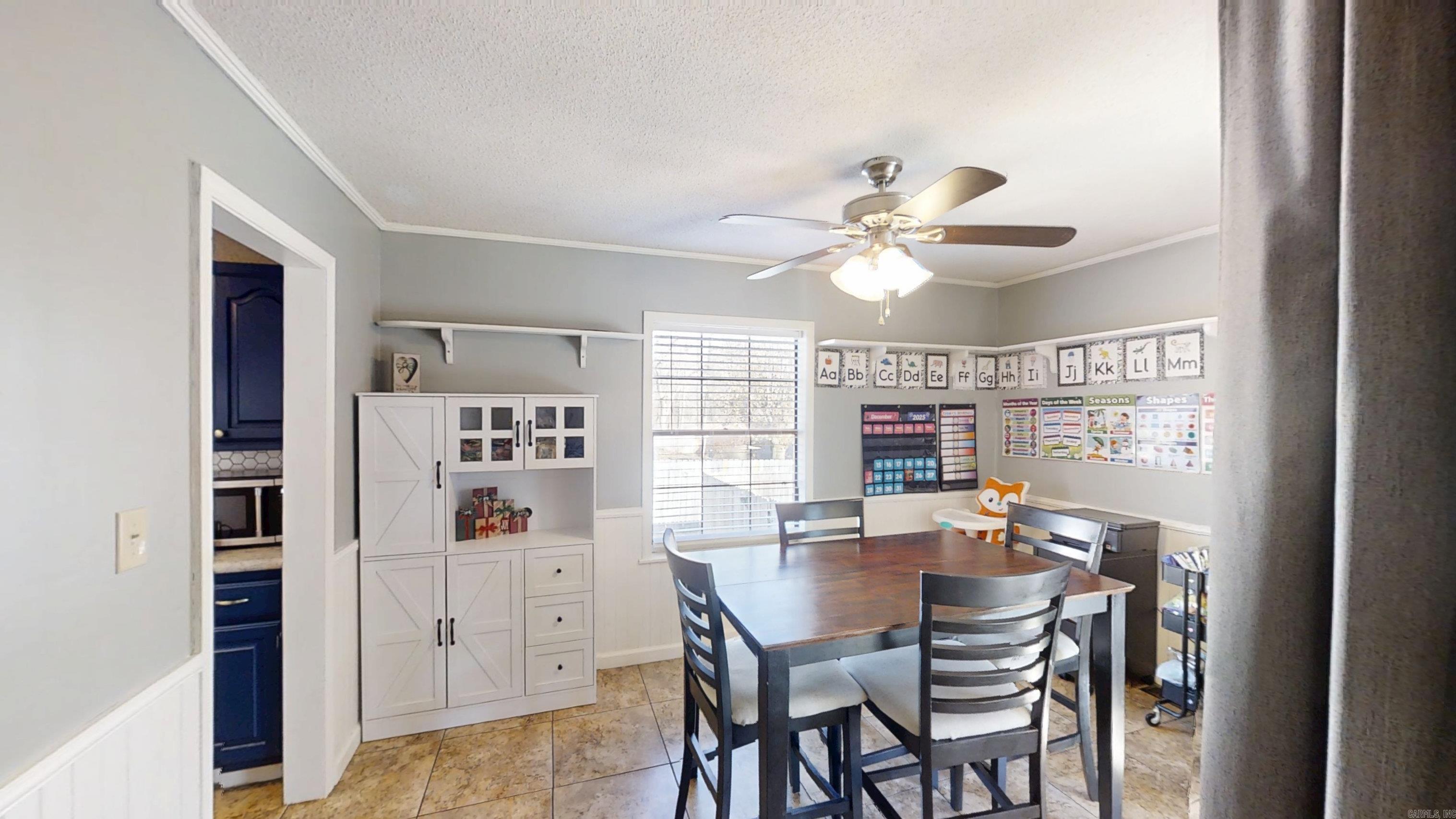 Fox Fire - Residential