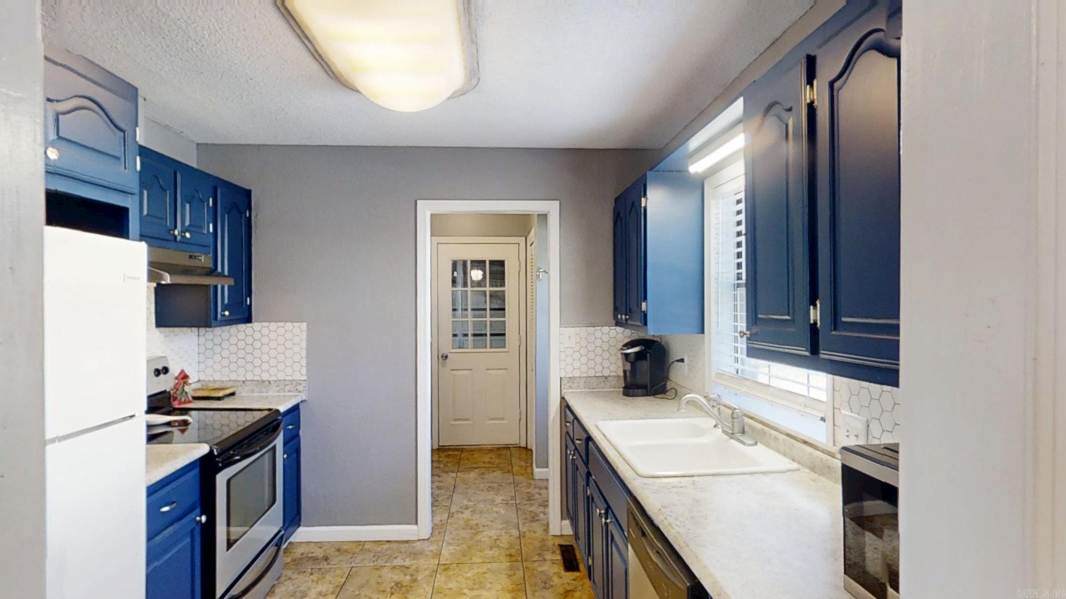 Fox Fire - Residential