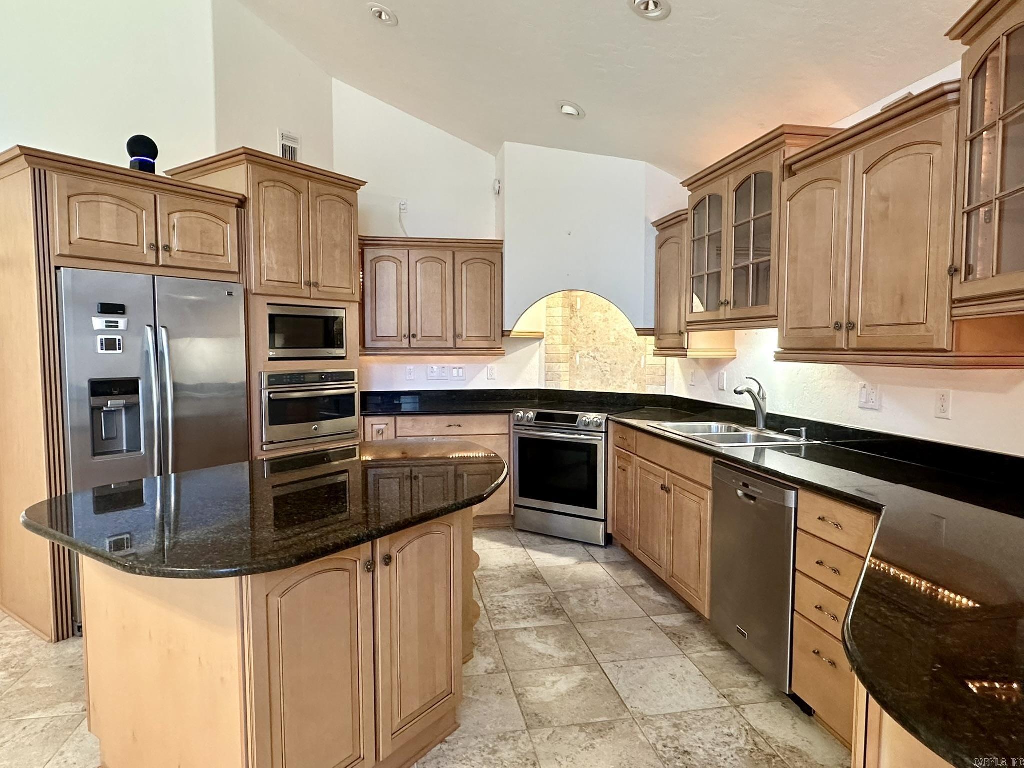 HAMBURG UNPLATTED - Residential