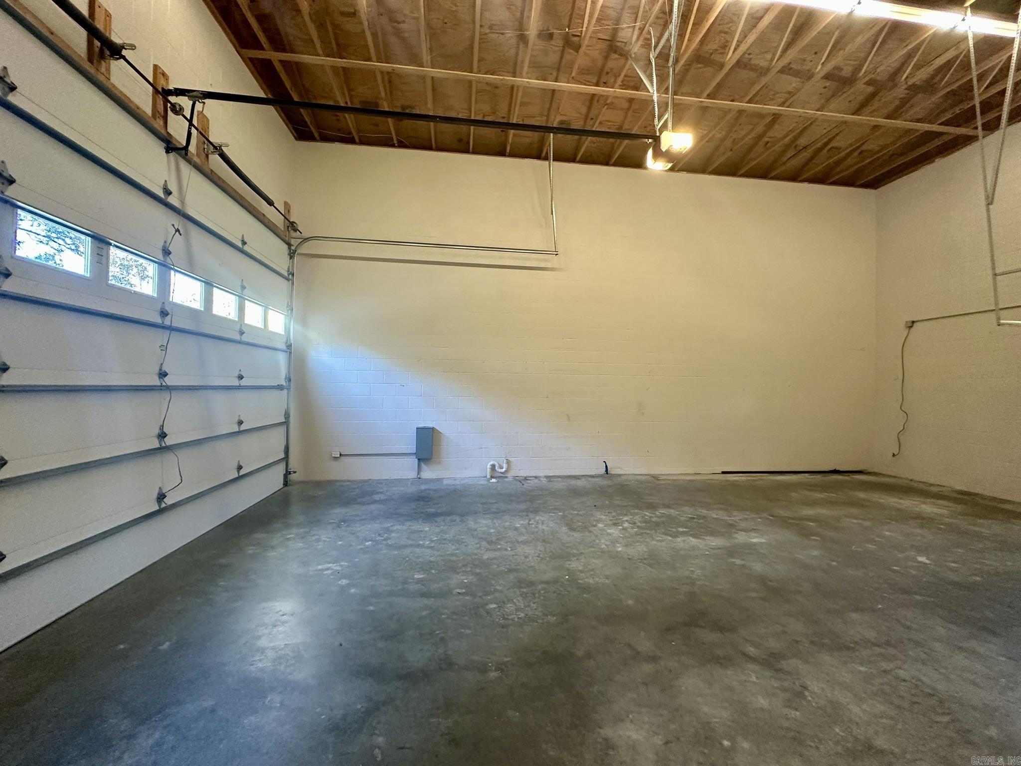 HAMBURG UNPLATTED - Residential