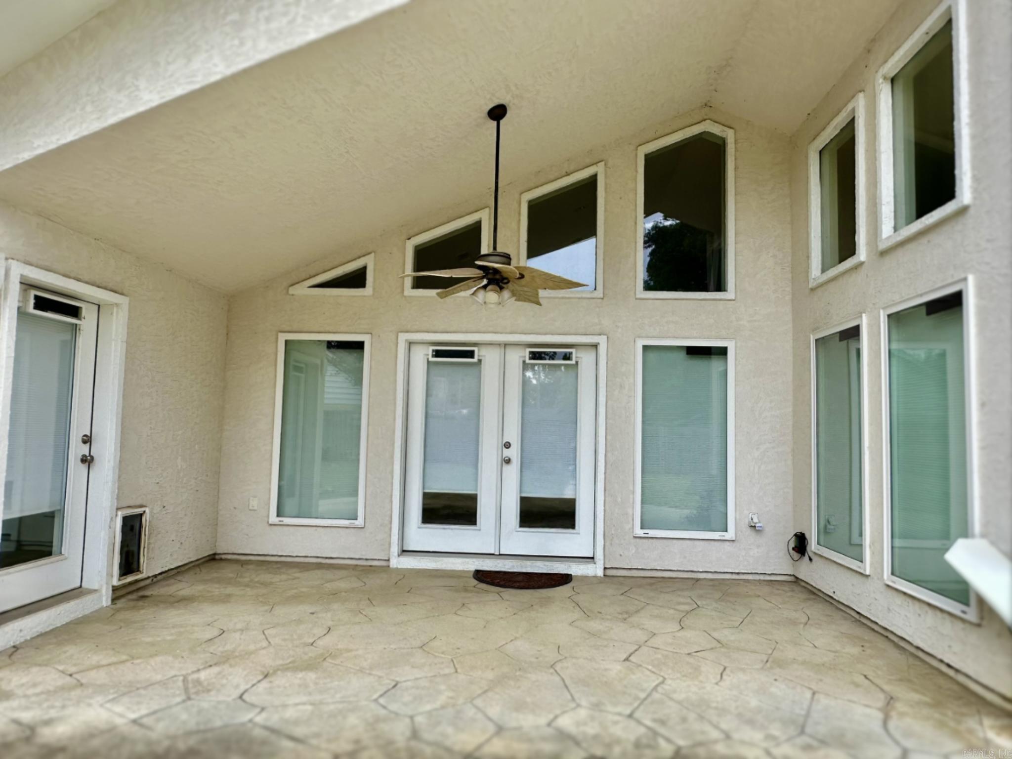 HAMBURG UNPLATTED - Residential