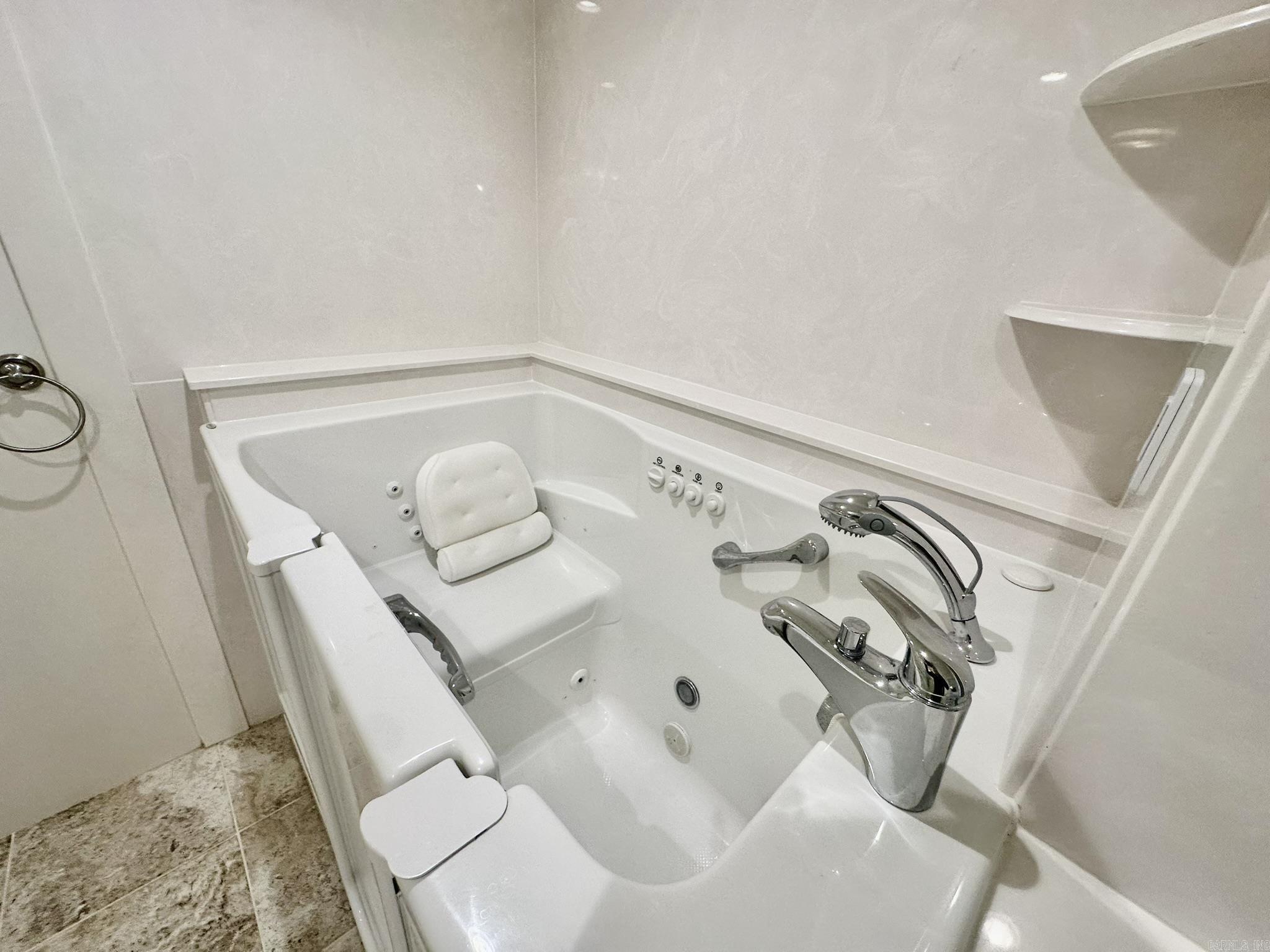 HAMBURG UNPLATTED - Residential