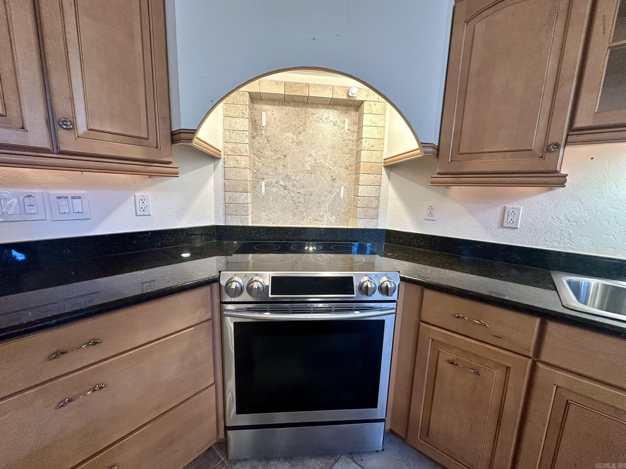 HAMBURG UNPLATTED - Residential