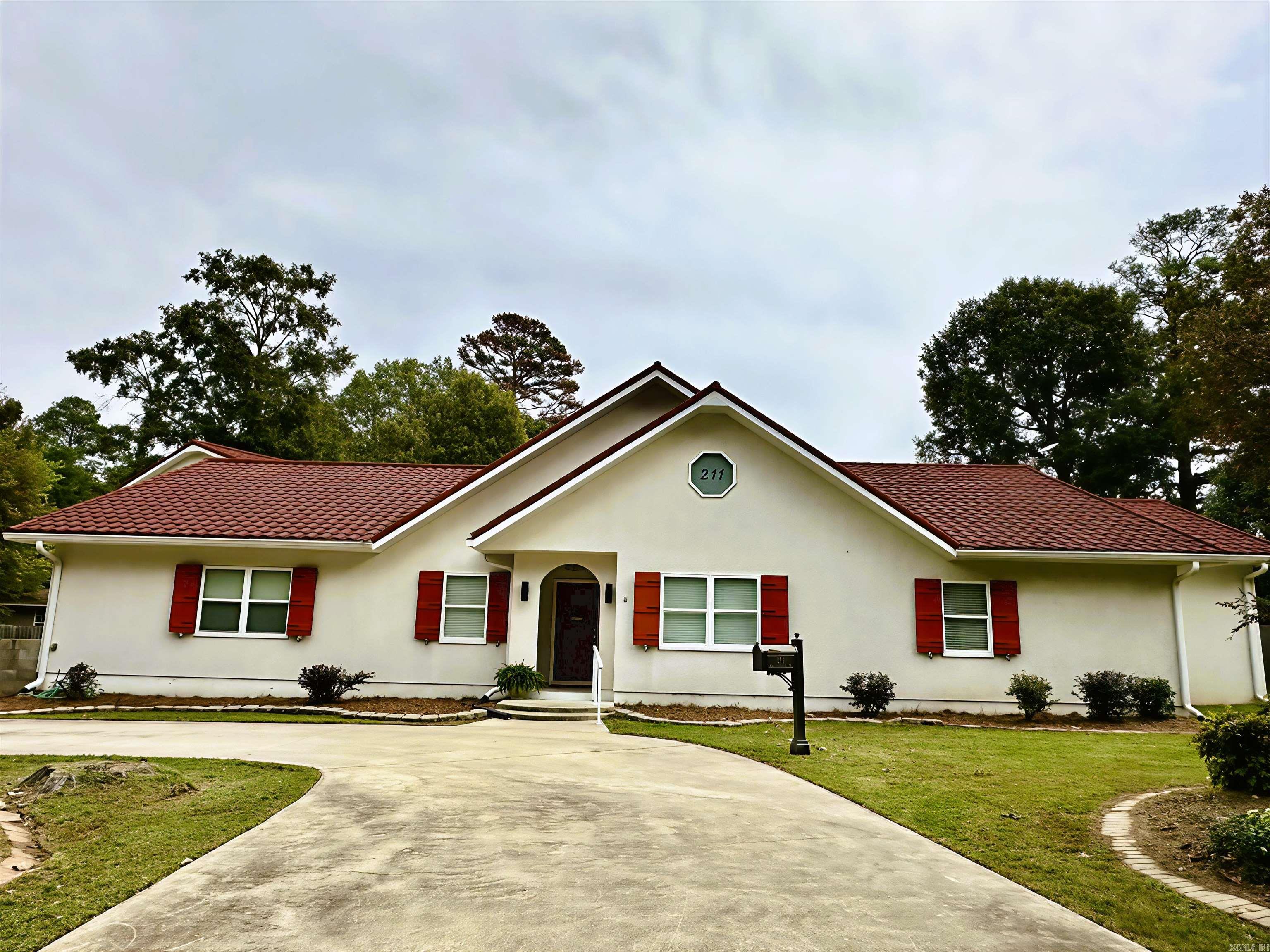 HAMBURG UNPLATTED - Residential