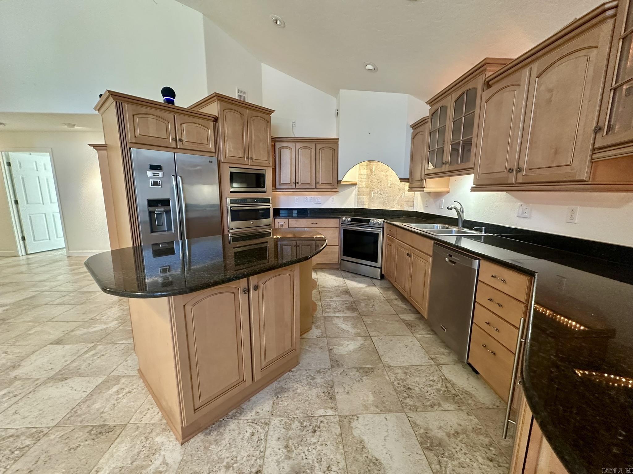 HAMBURG UNPLATTED - Residential