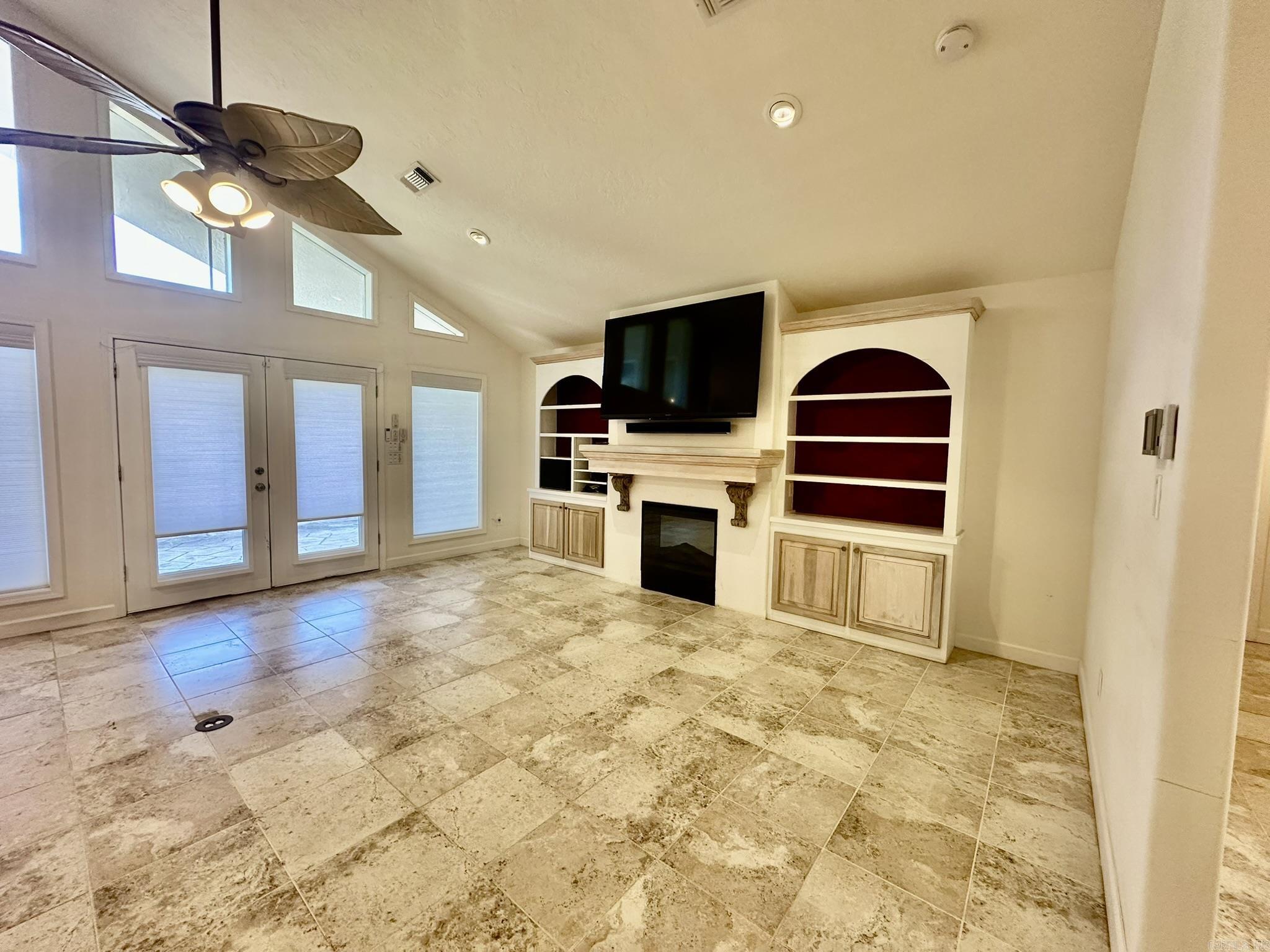 HAMBURG UNPLATTED - Residential