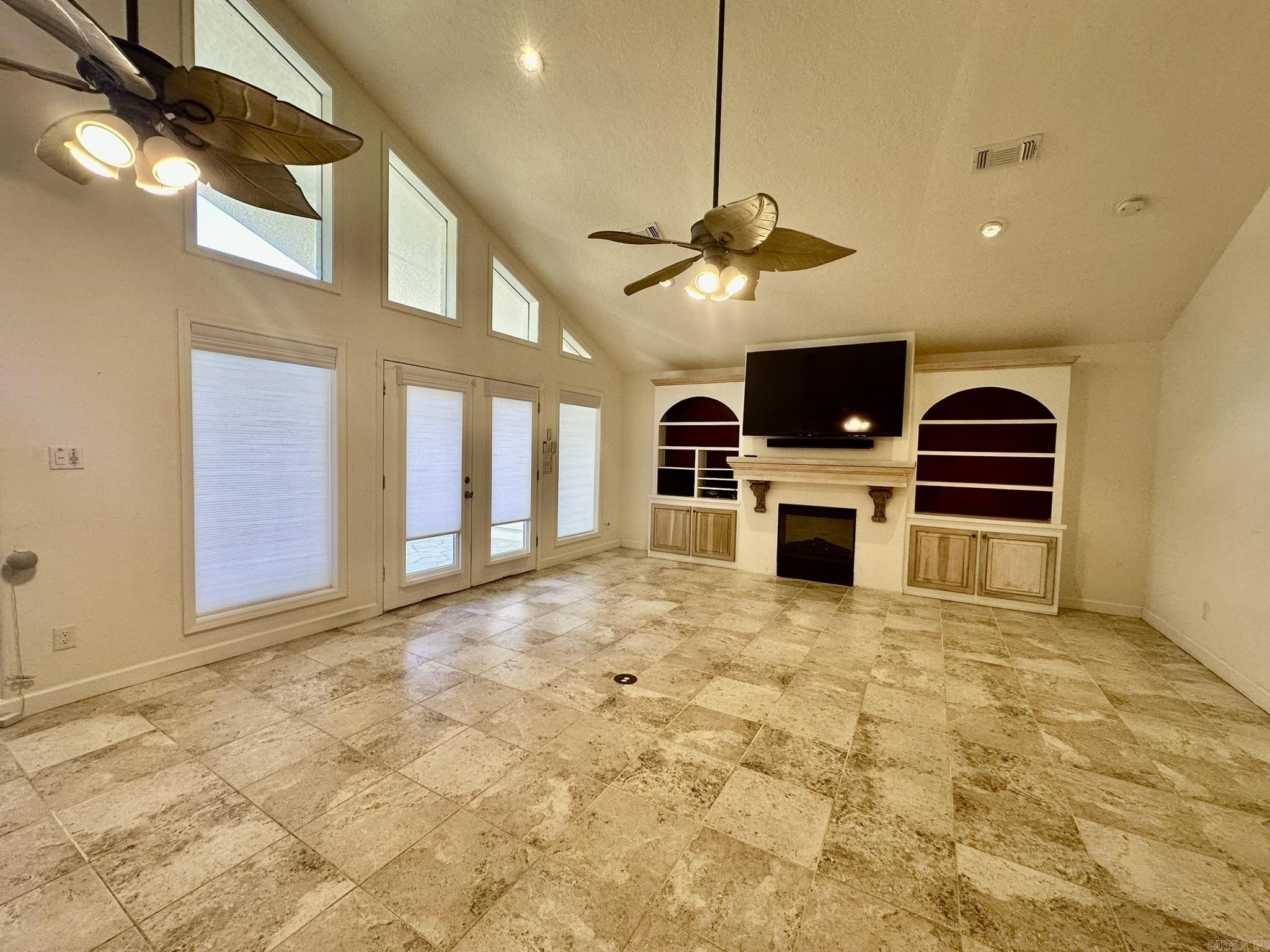 HAMBURG UNPLATTED - Residential