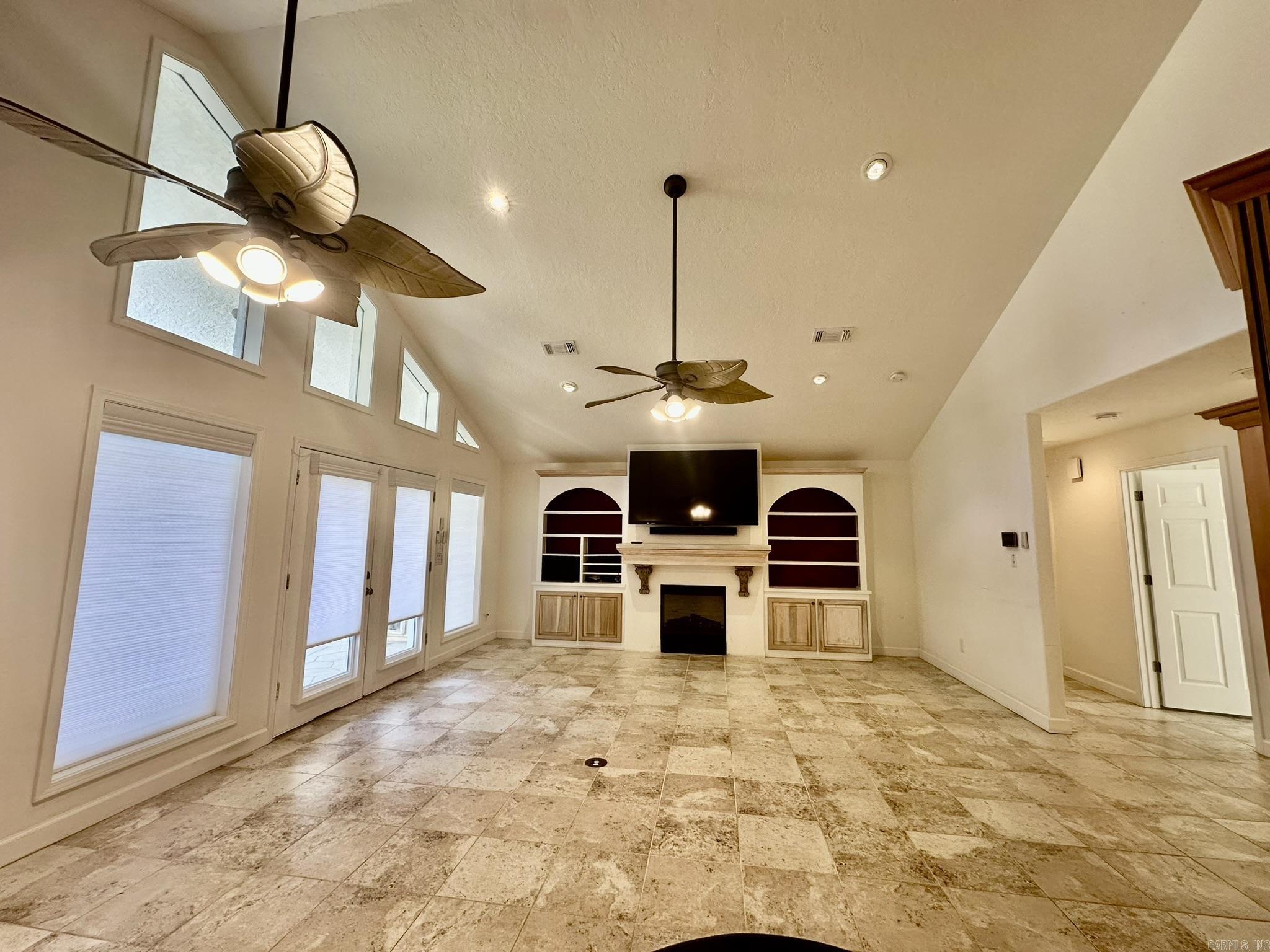 HAMBURG UNPLATTED - Residential