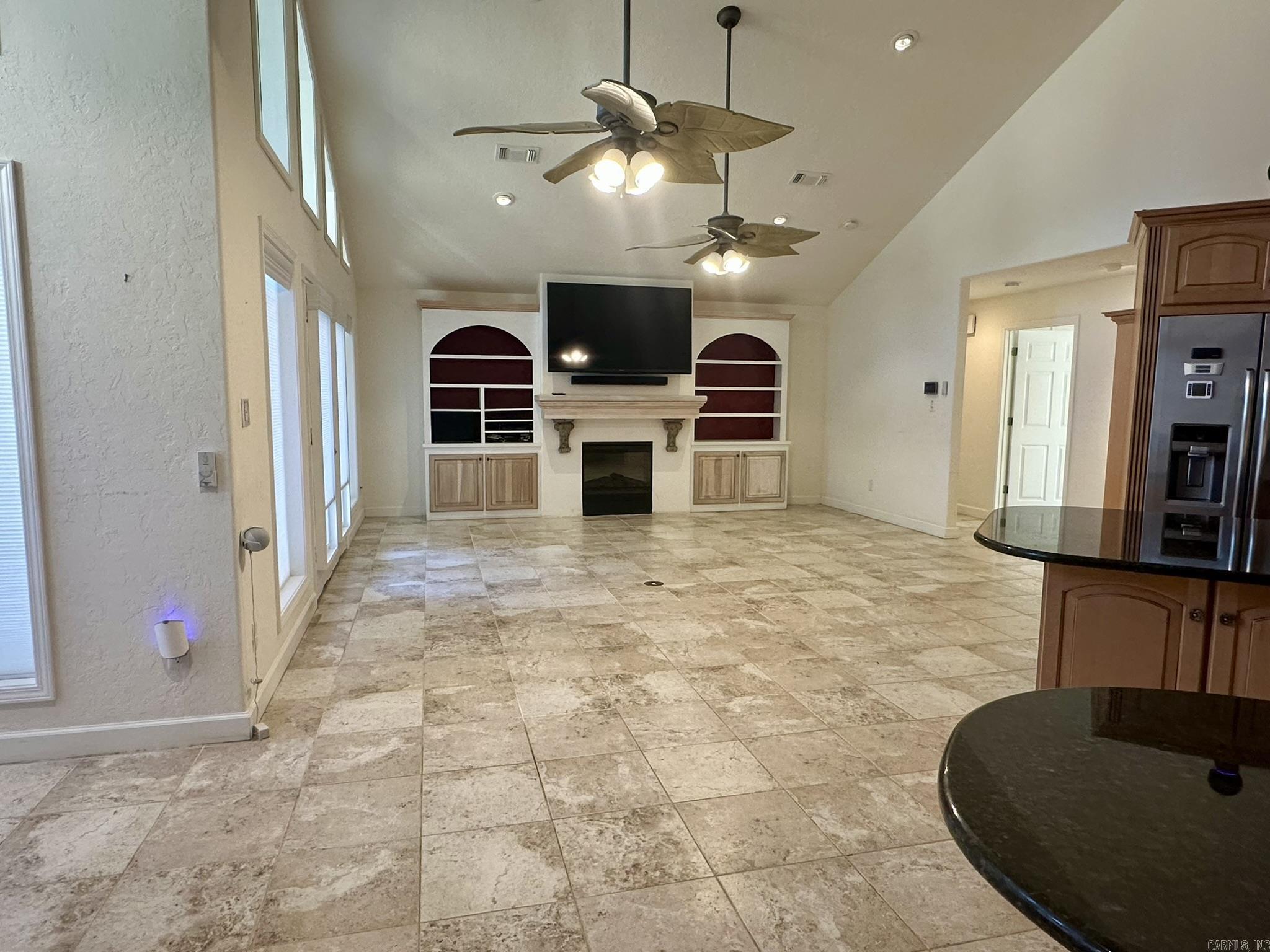 HAMBURG UNPLATTED - Residential