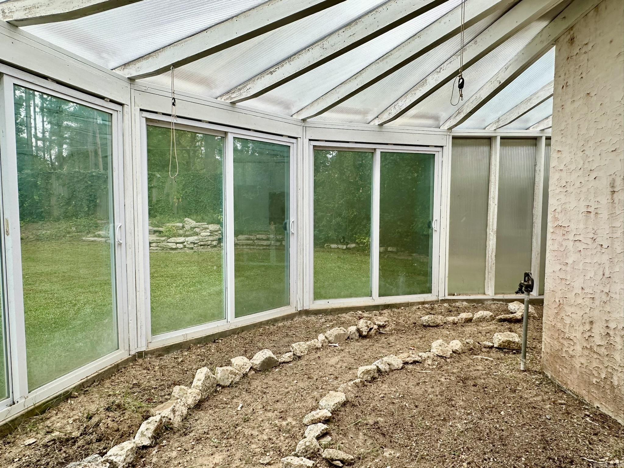 HAMBURG UNPLATTED - Residential