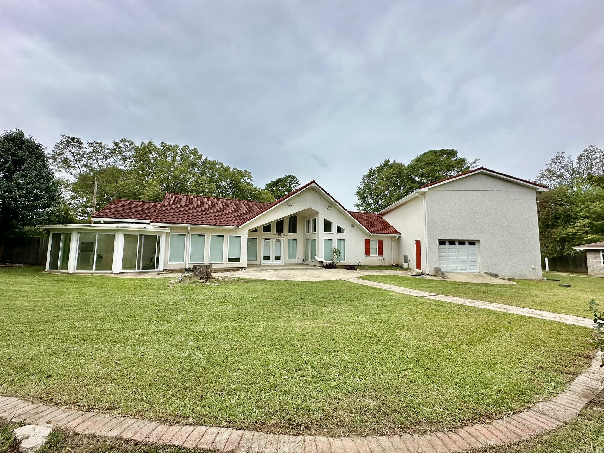 HAMBURG UNPLATTED - Residential