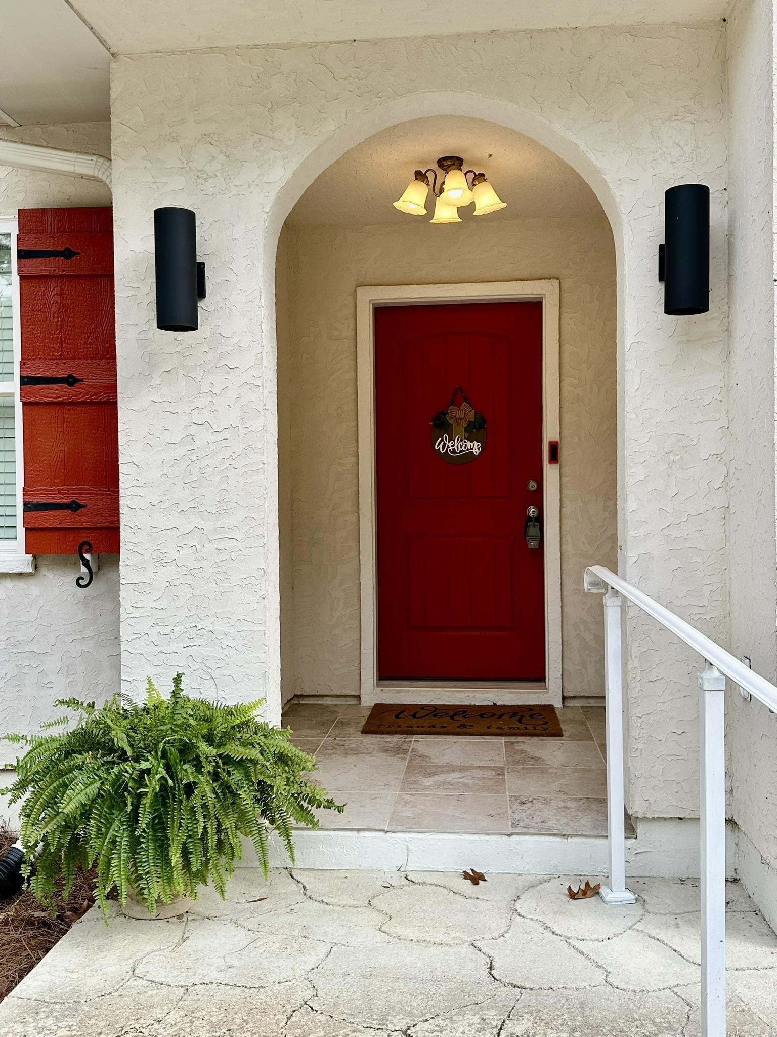 HAMBURG UNPLATTED - Residential