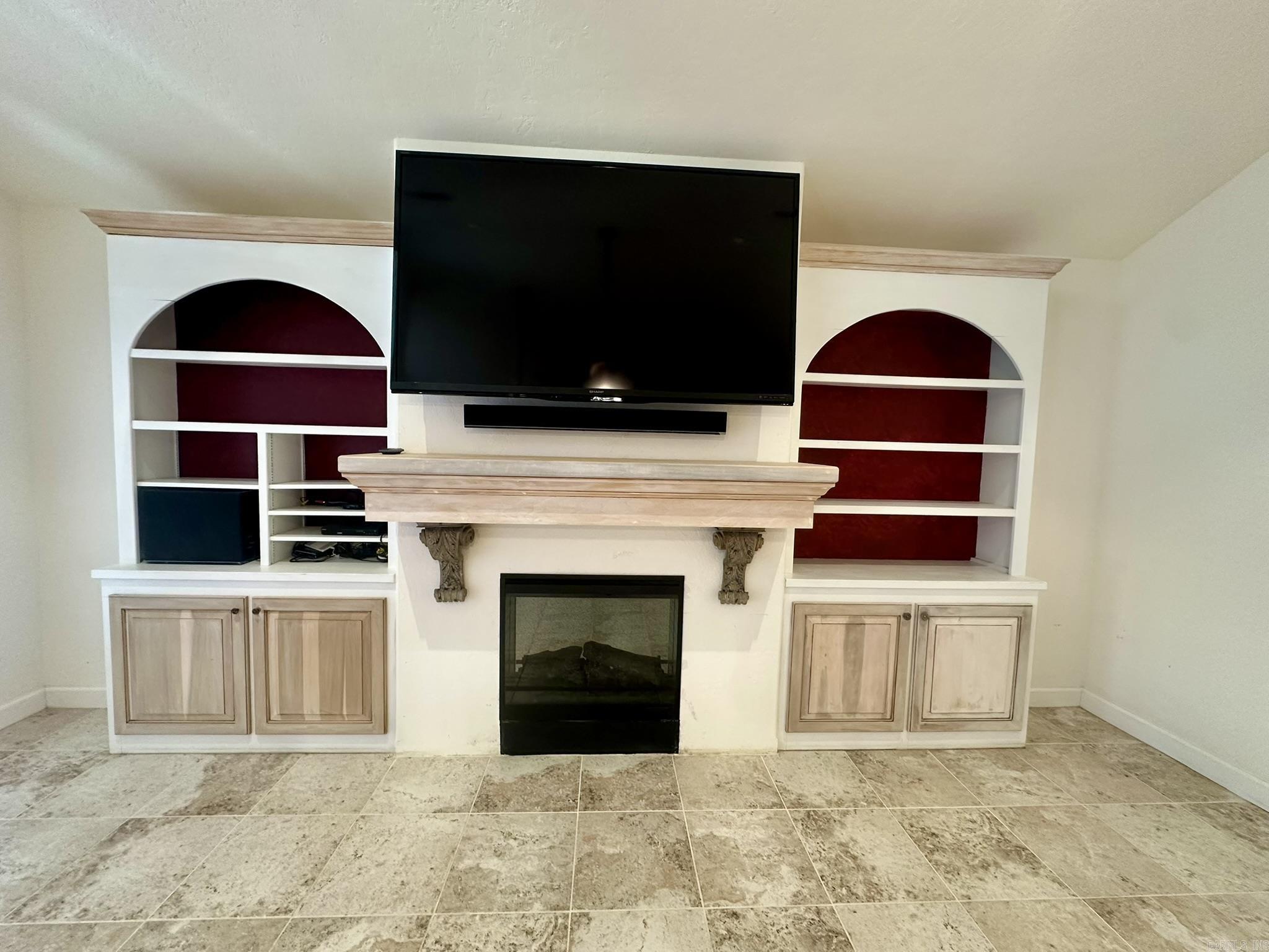 HAMBURG UNPLATTED - Residential