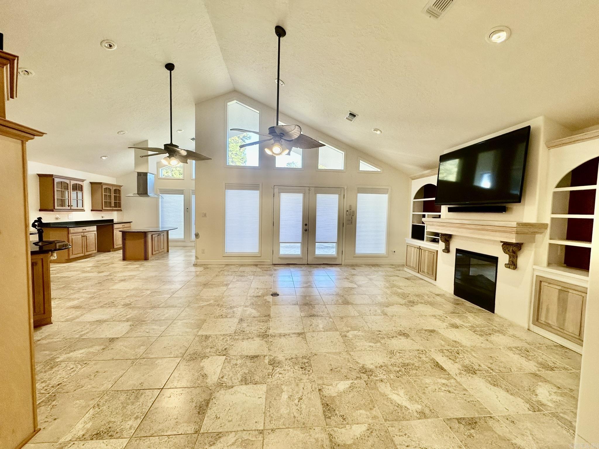 HAMBURG UNPLATTED - Residential