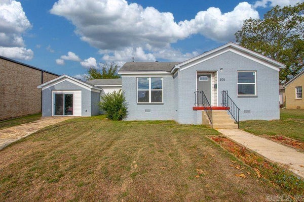 305 S MAIN, BENTON, AR 72015 - Image 540e3a6abc86601bb70adb470ecffd29/72509850