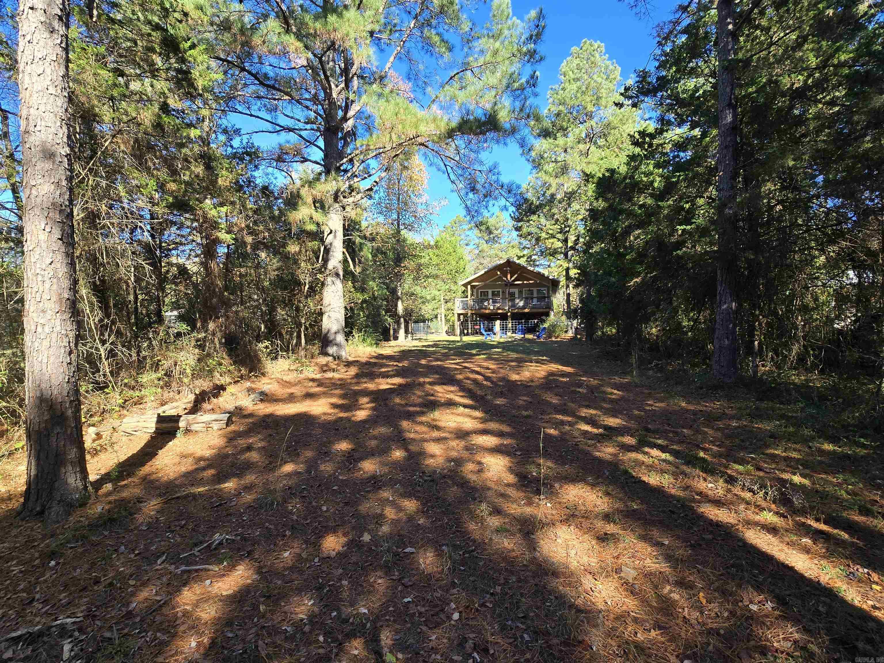 Mills Point - Lake - Residential