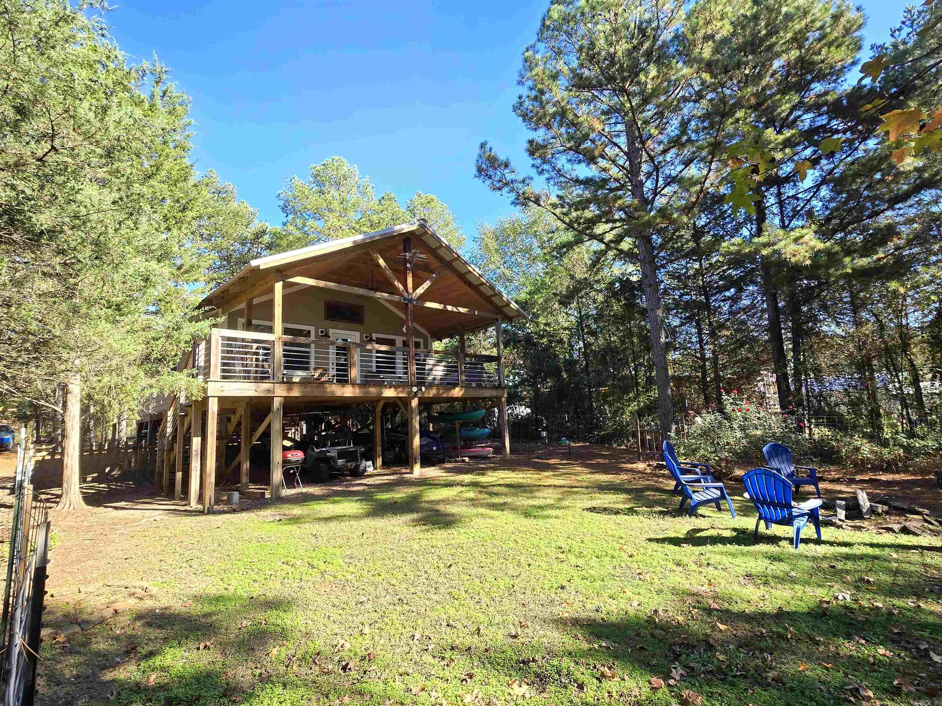 Mills Point - Lake - Residential