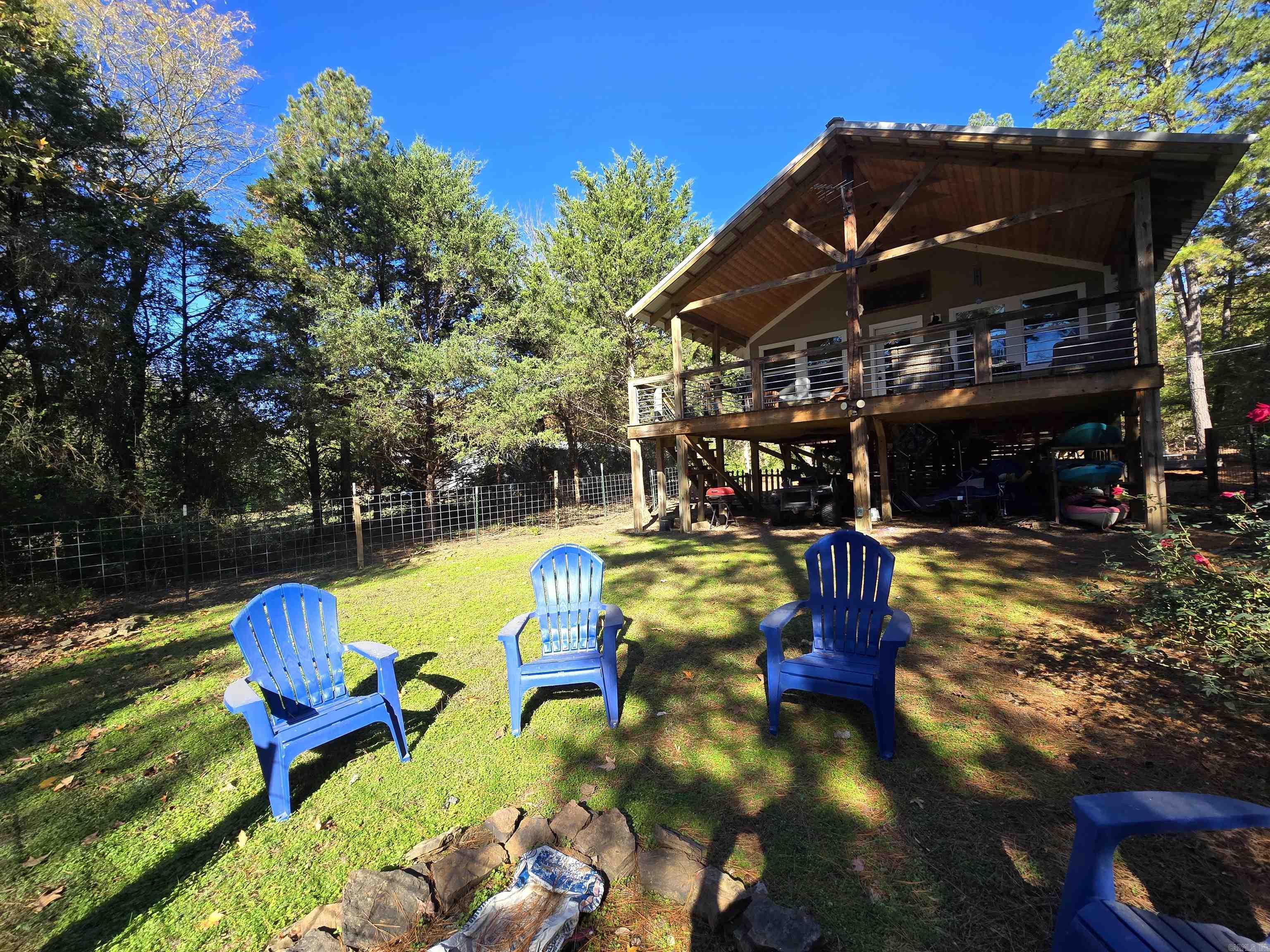 Mills Point - Lake - Residential
