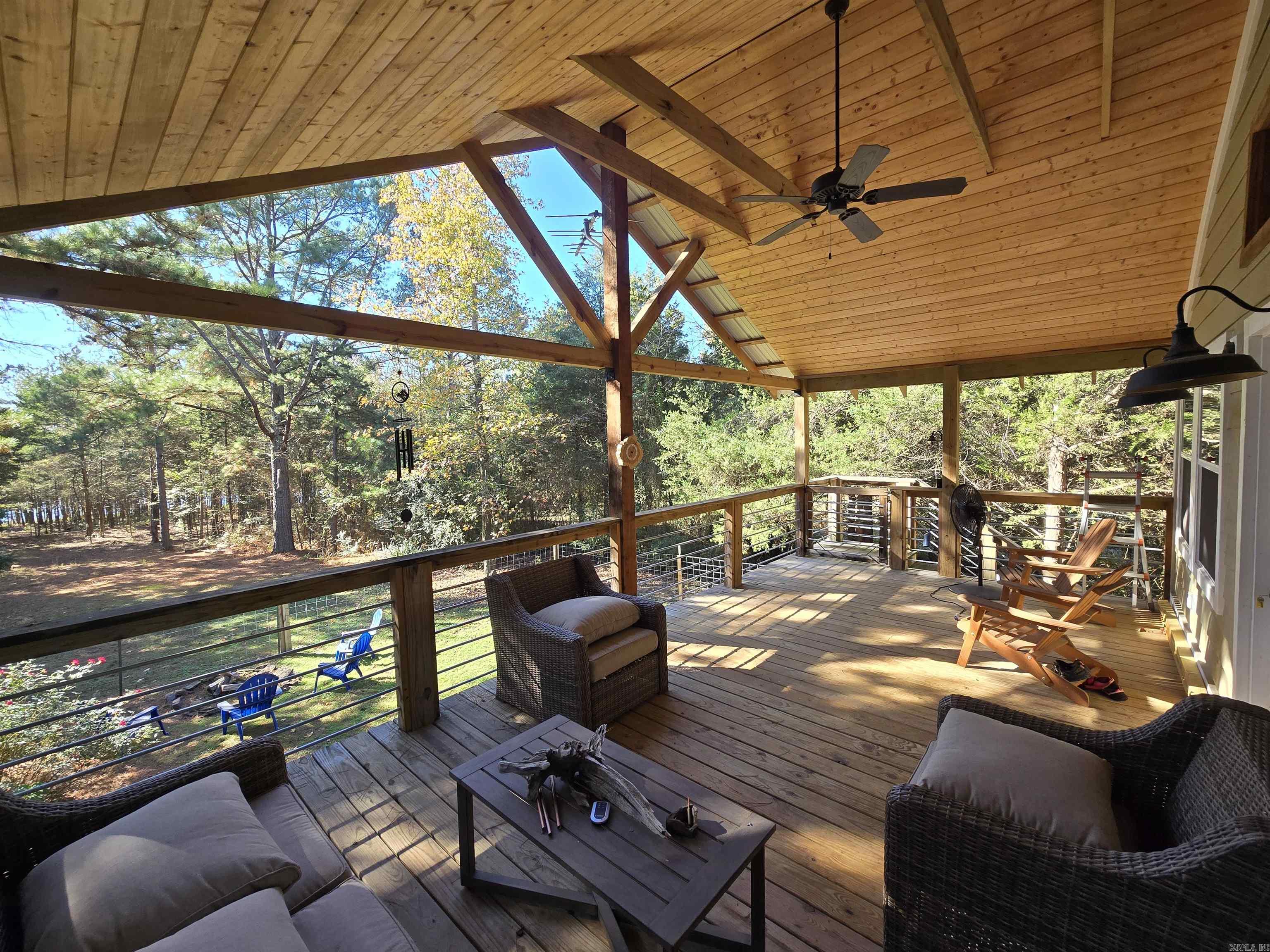 Mills Point - Lake - Residential