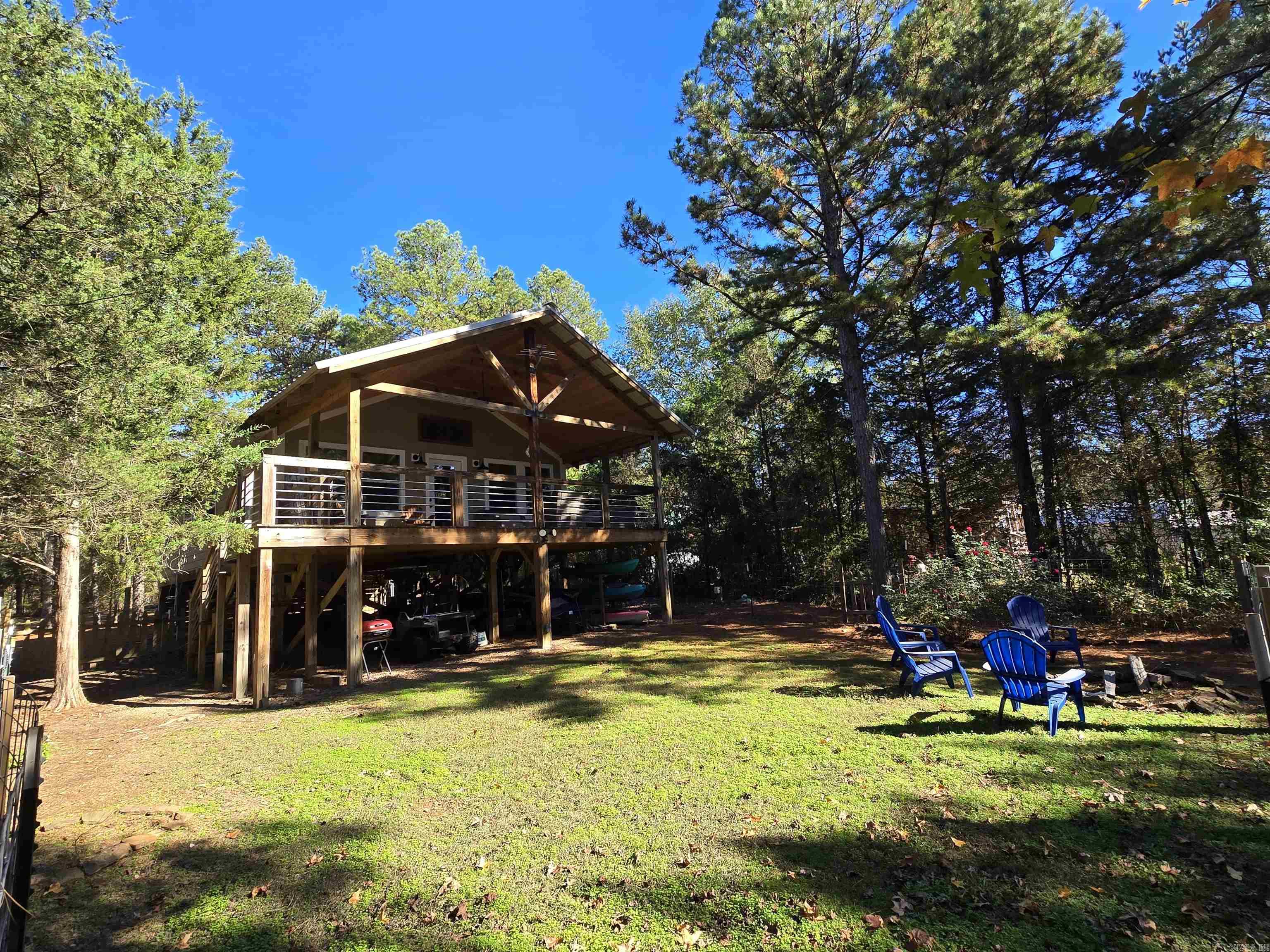 Mills Point - Lake - Residential
