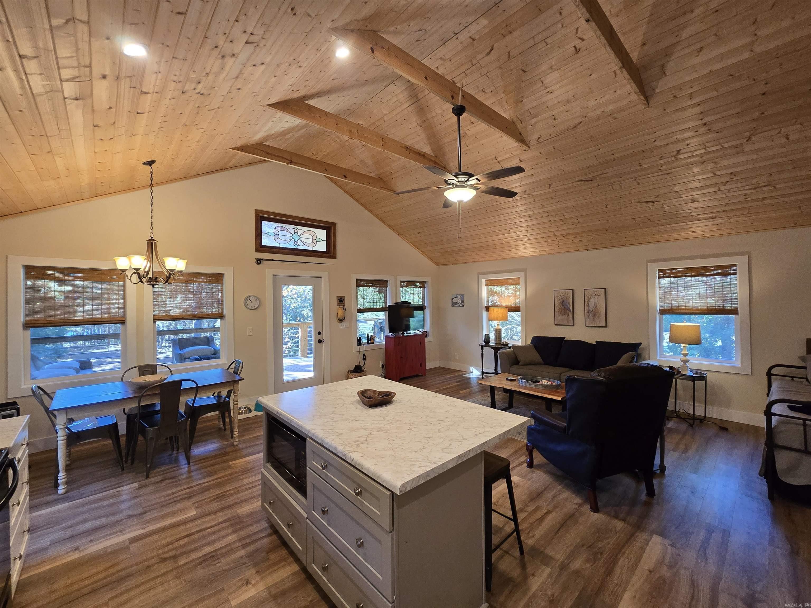 Mills Point - Lake - Residential