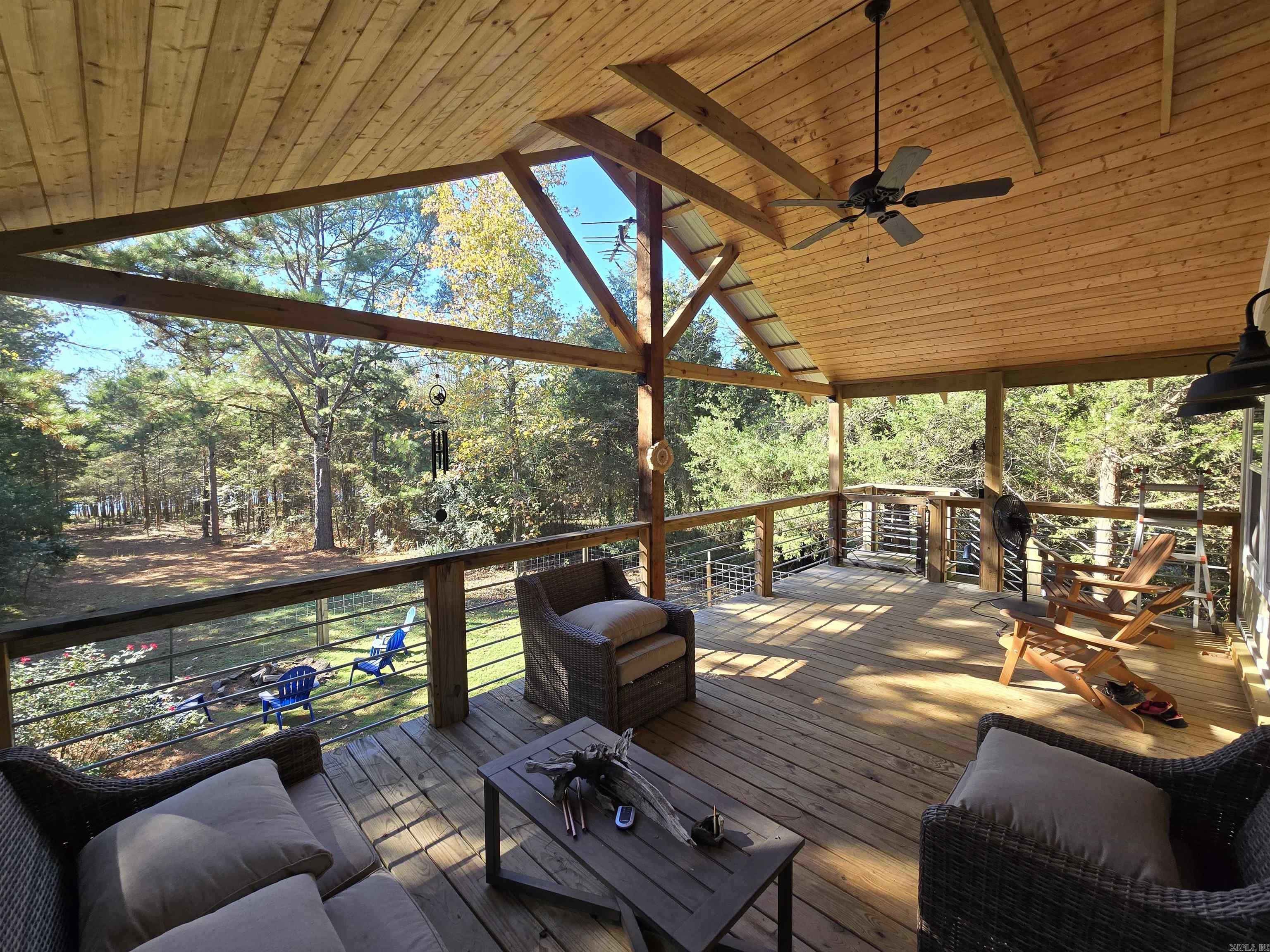 Mills Point - Lake - Residential