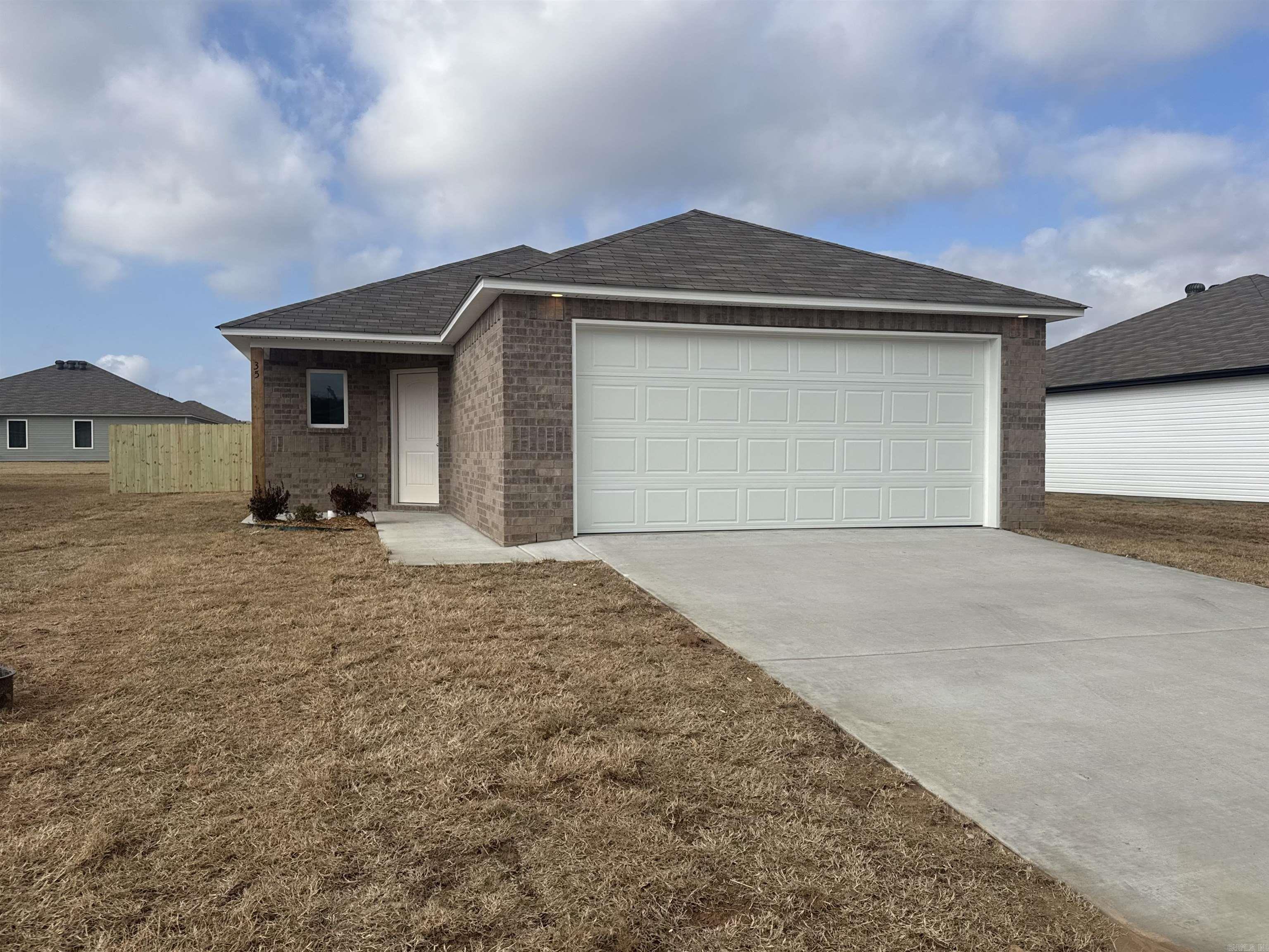 OAK SPRINGS SUBDIVISION - Residential