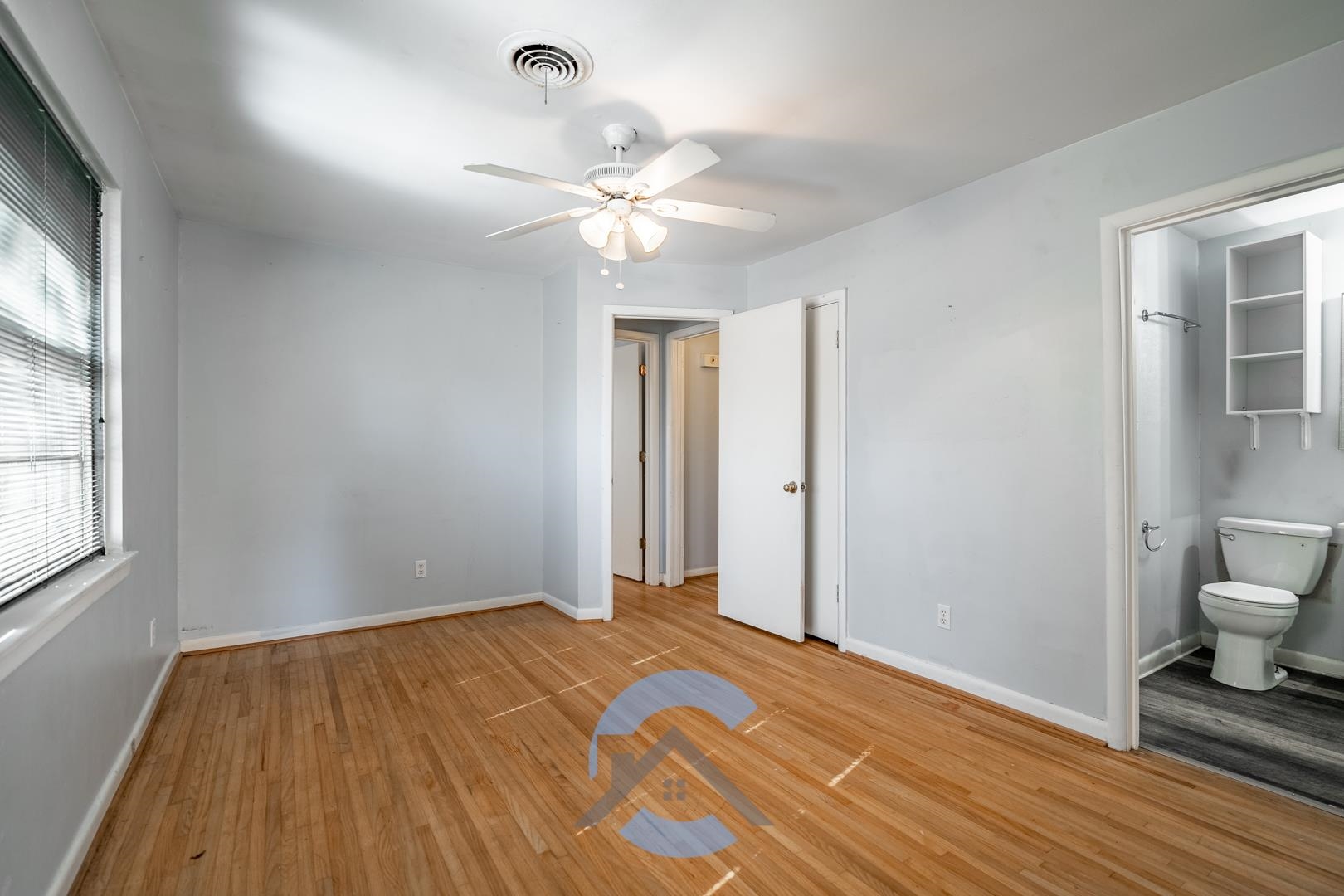 West Markham Street - Residential Lease