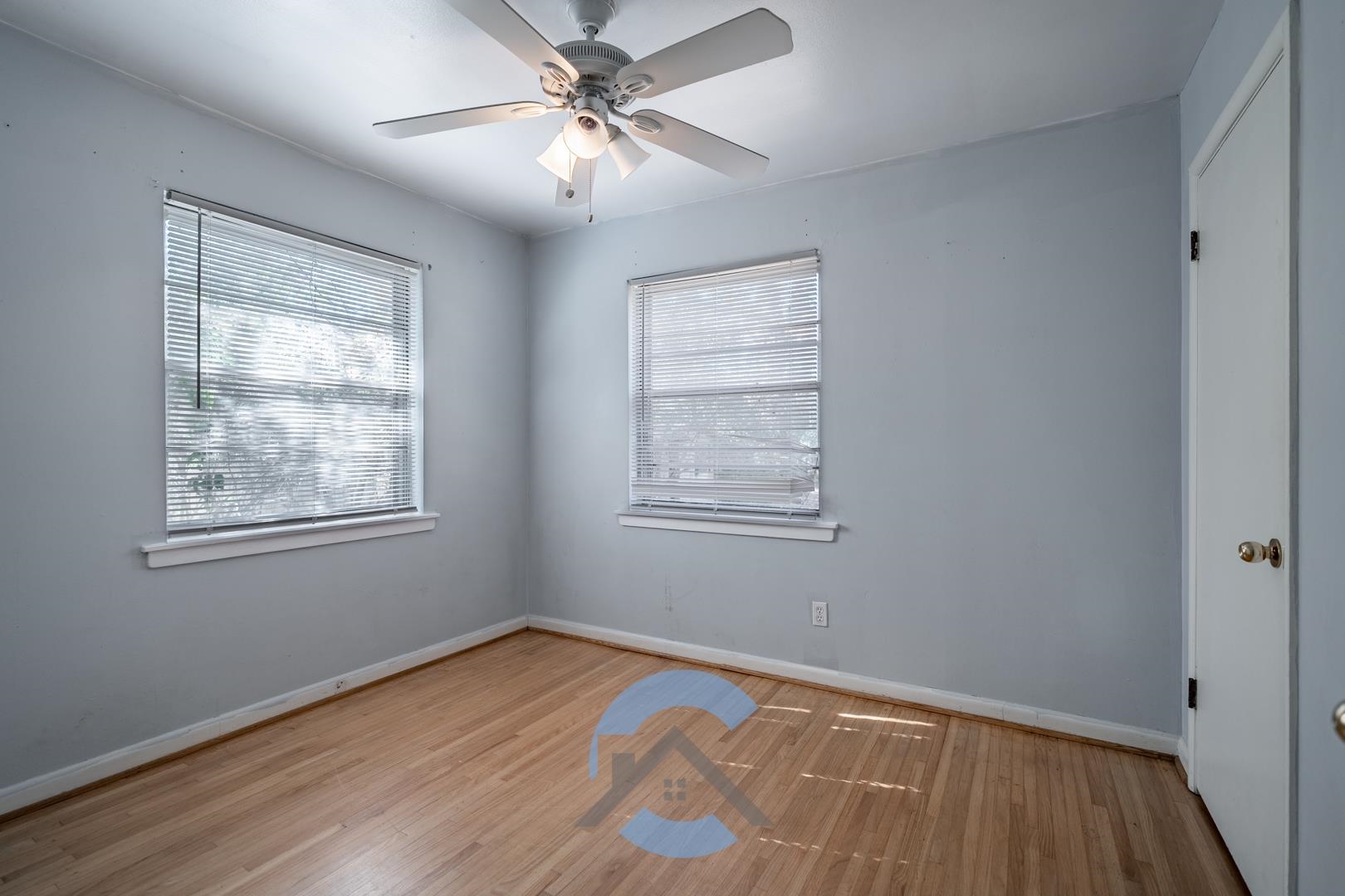 West Markham Street - Residential Lease