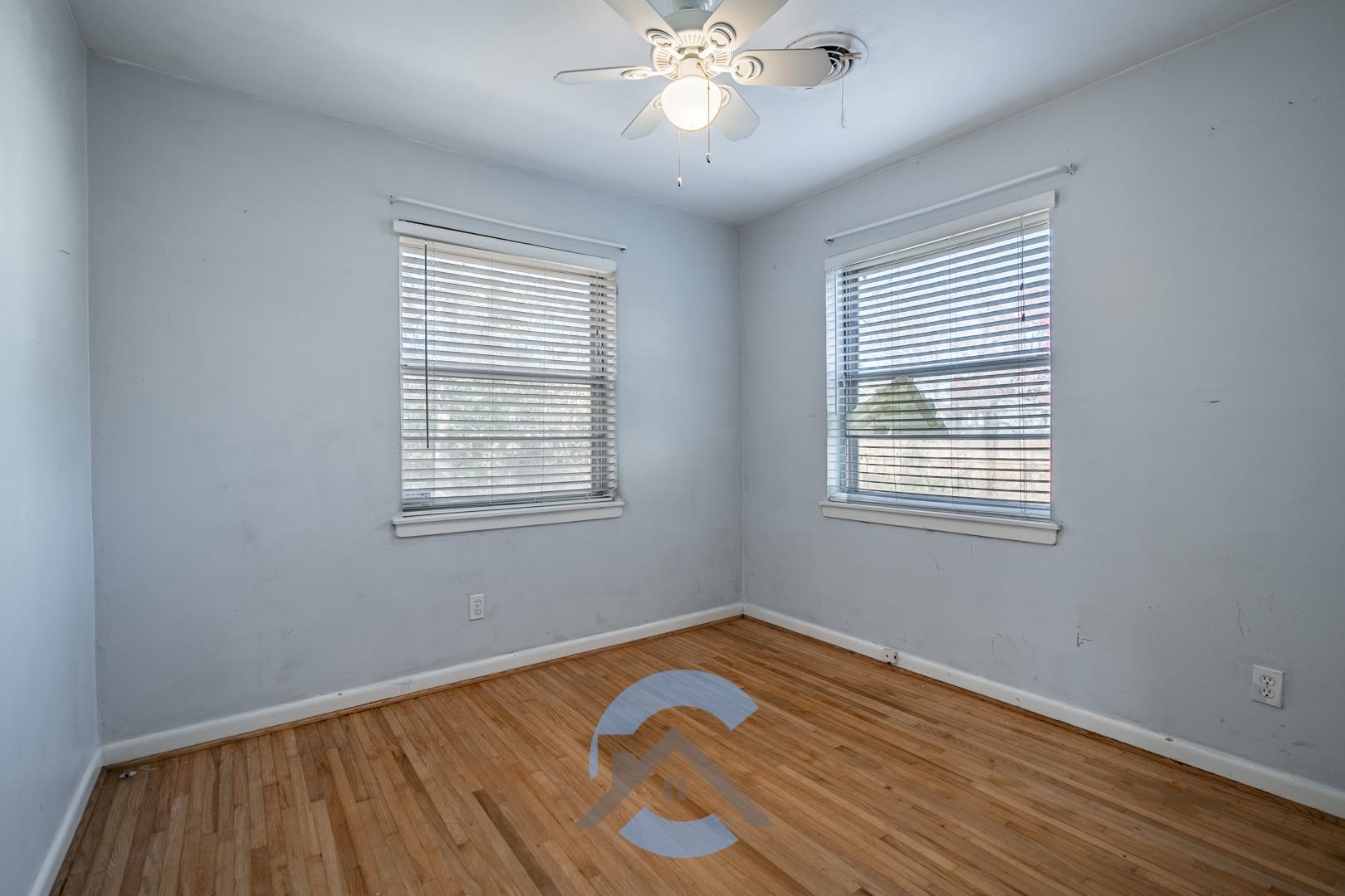 West Markham Street - Residential Lease