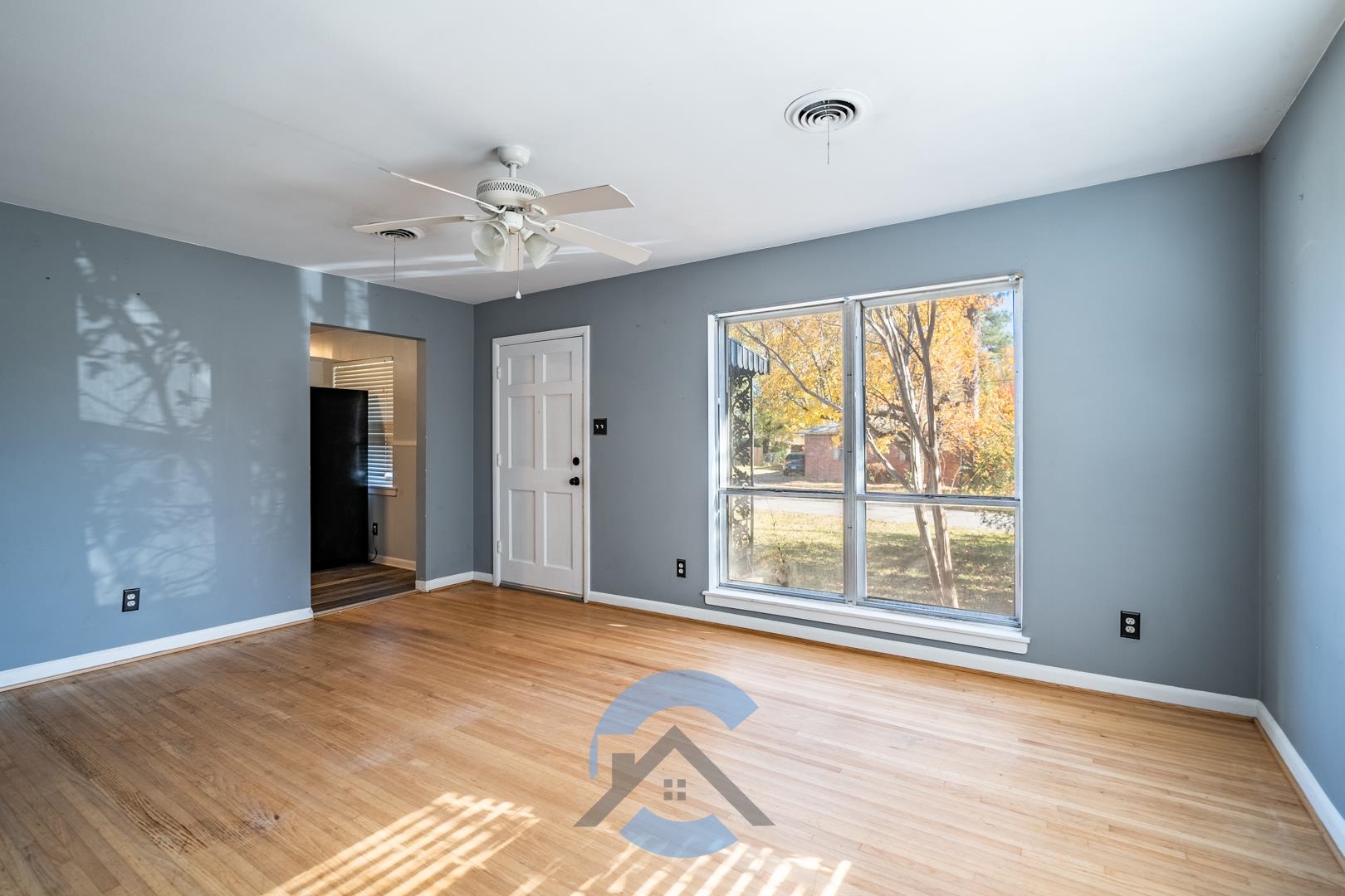 West Markham Street - Residential Lease